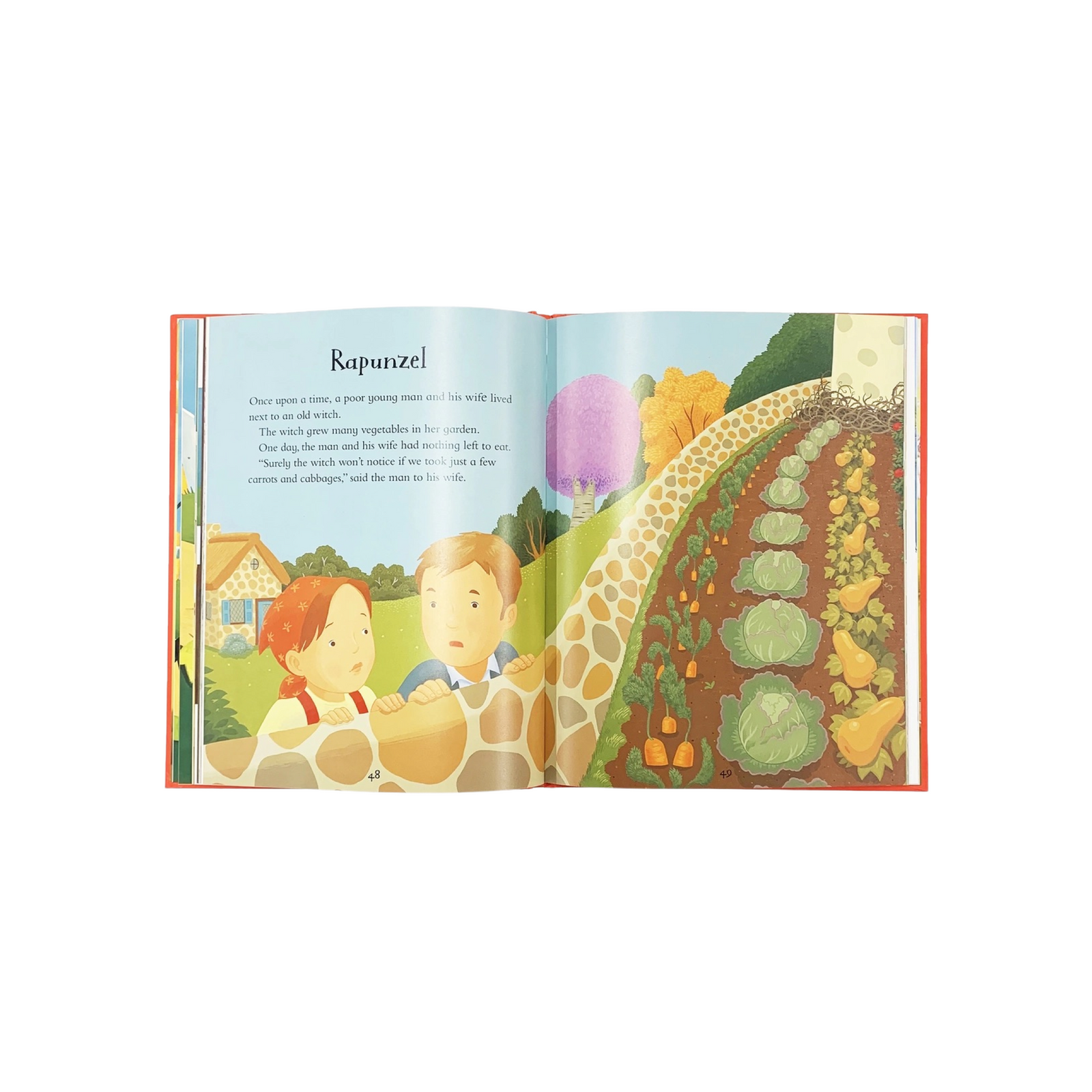 A Collection of Stories for 3 Year Olds