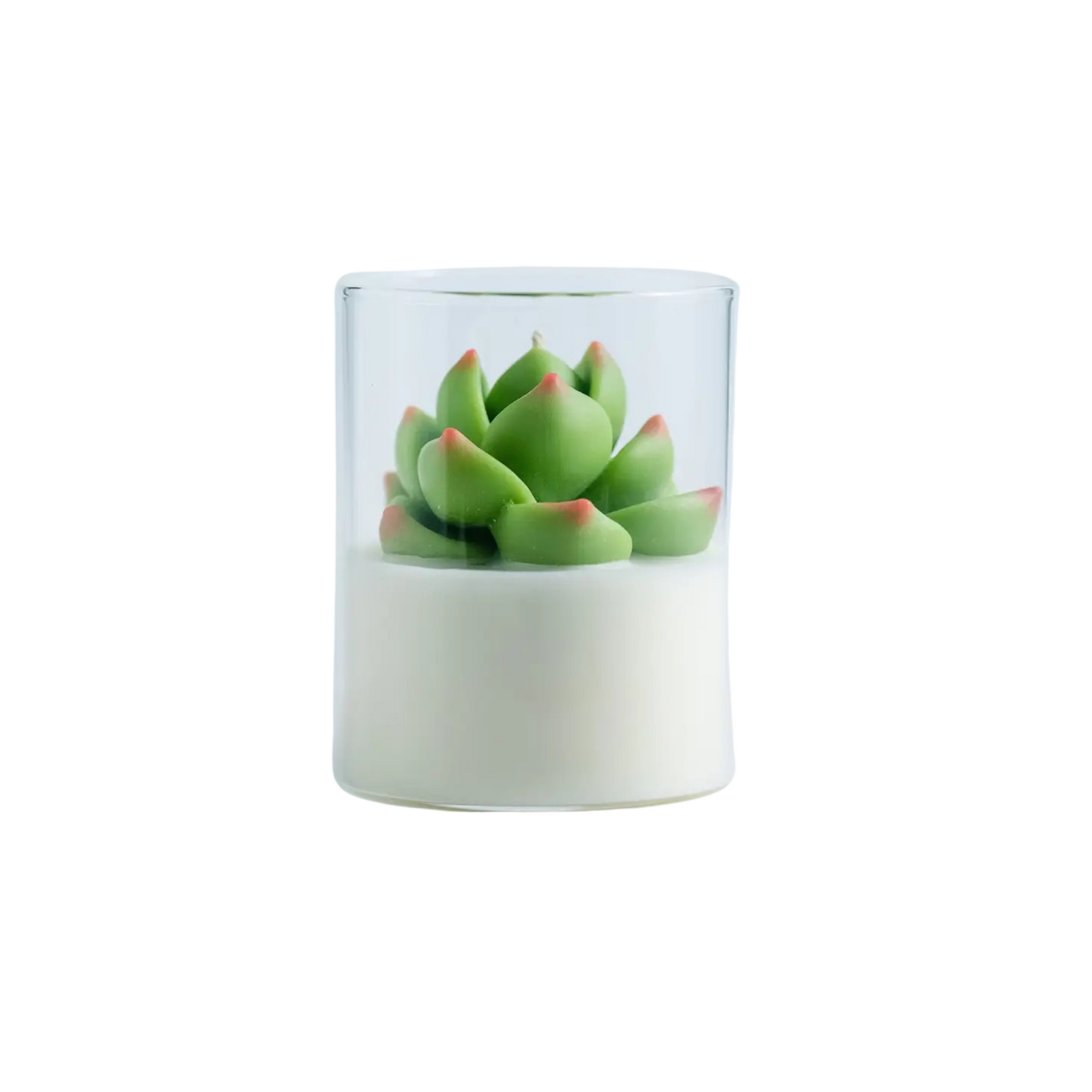 Anemone Floral Soy Candle