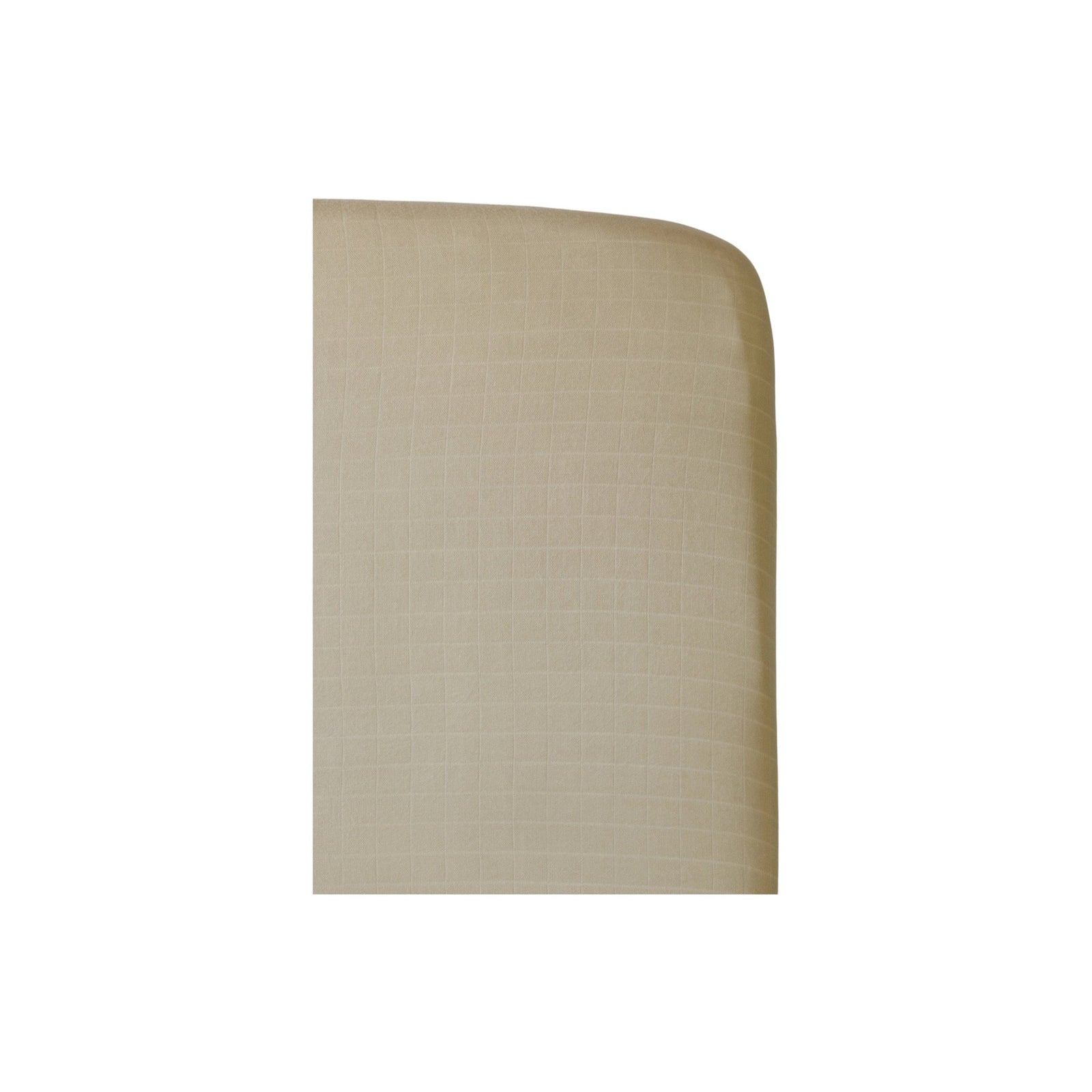 Bamboo Muslin Crib Sheets