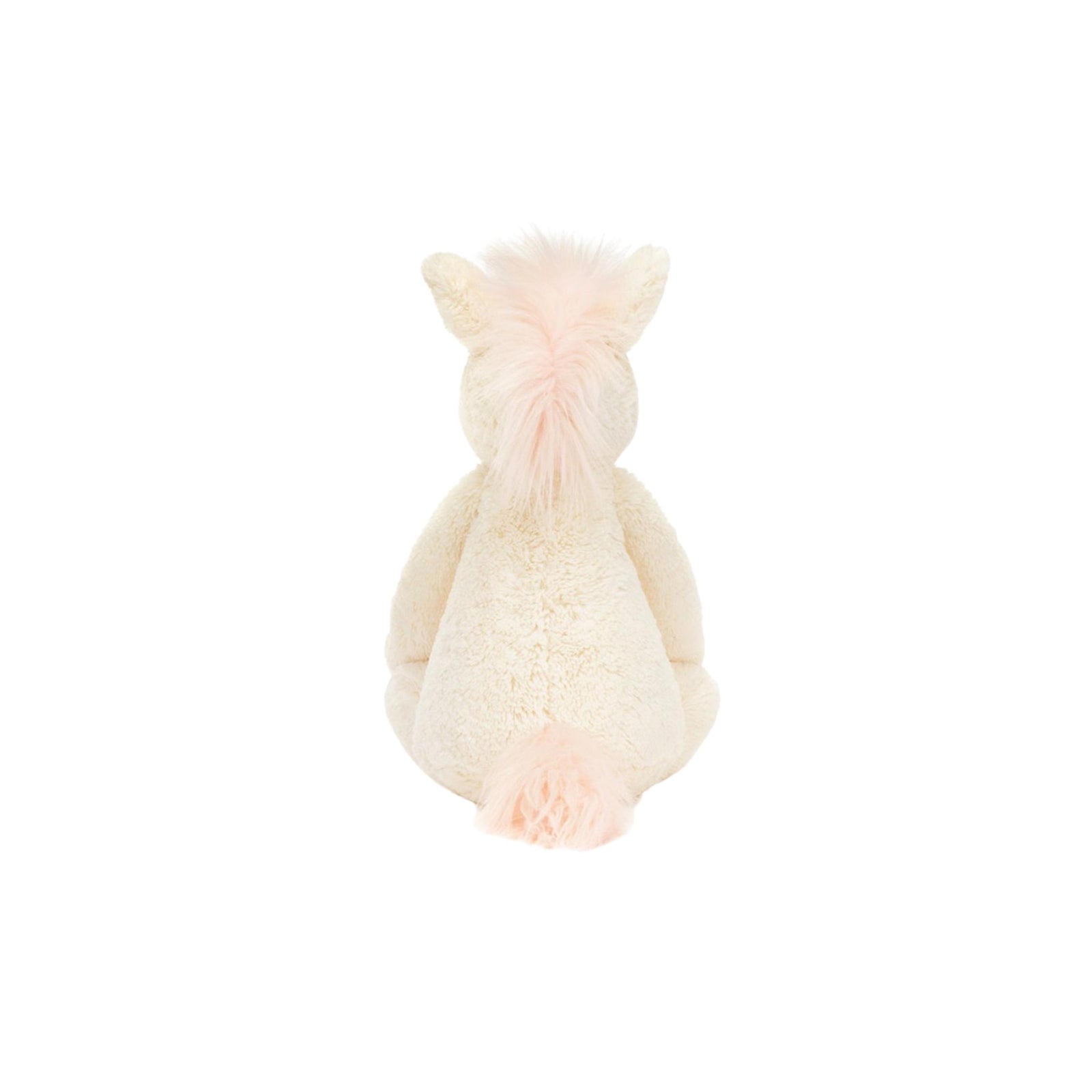 Bashful Unicorn Big Plush