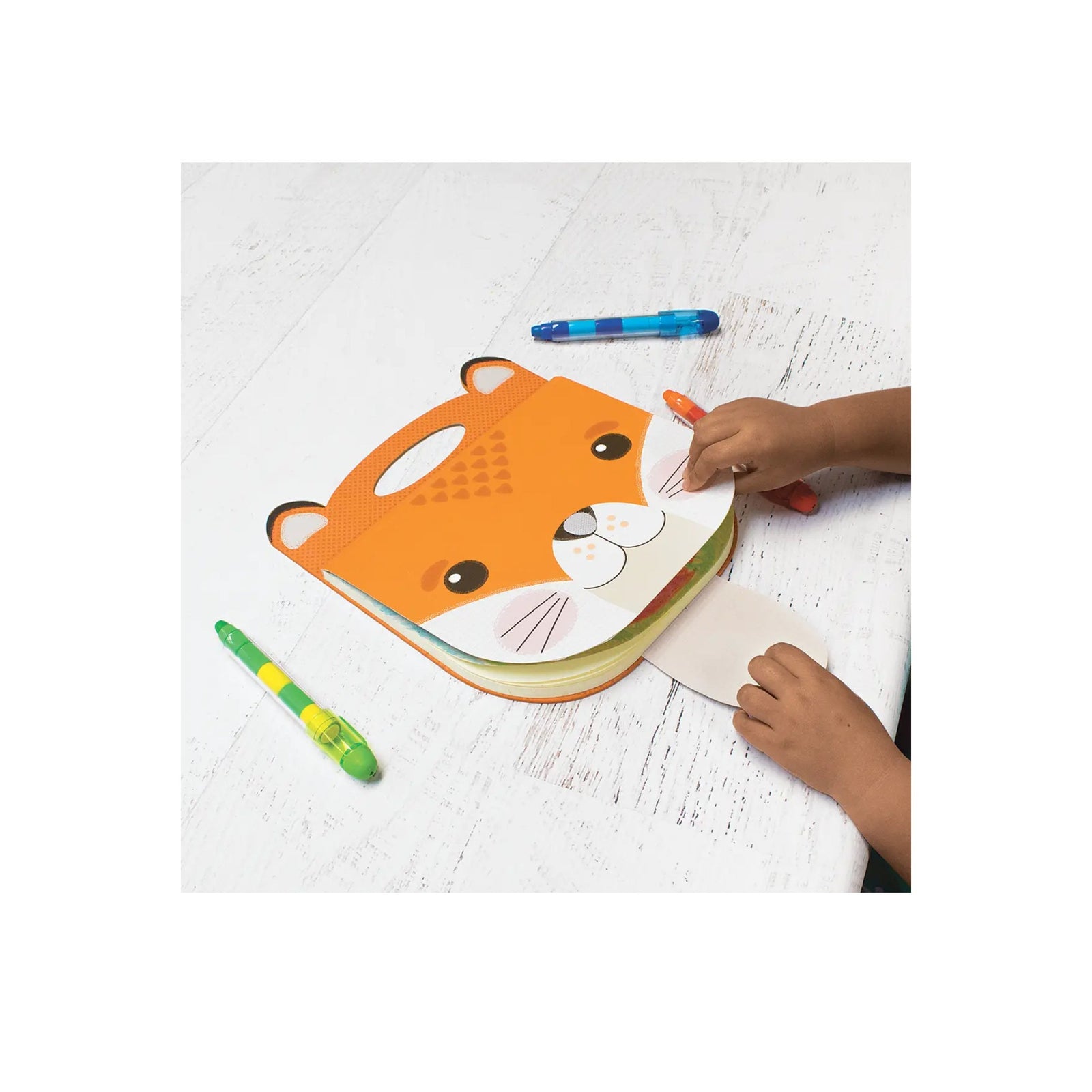 Carry Along Sketchbooks