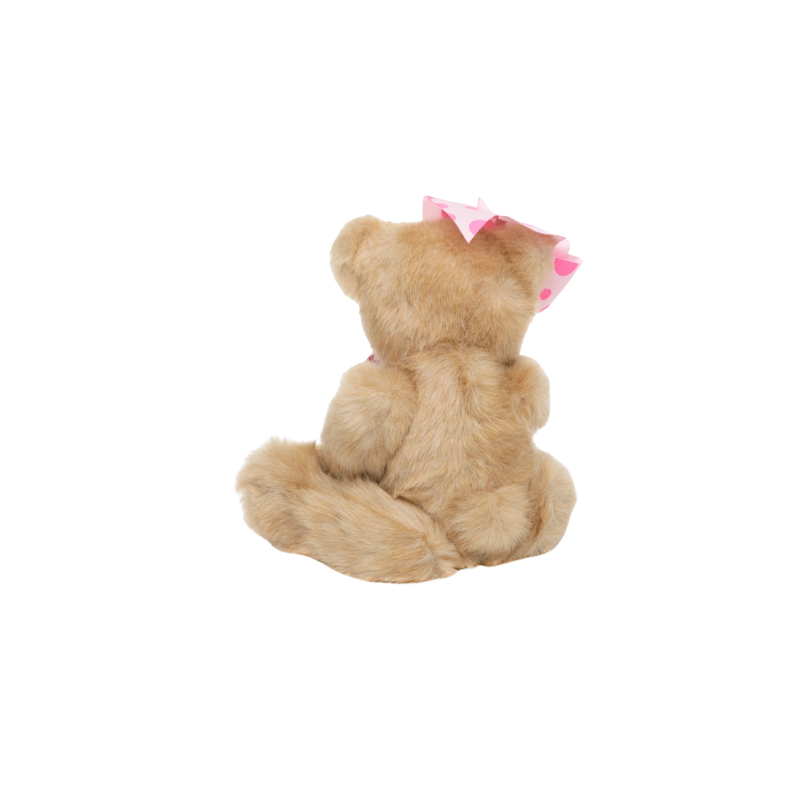 Casey Cupcake Birthday Bear Plush