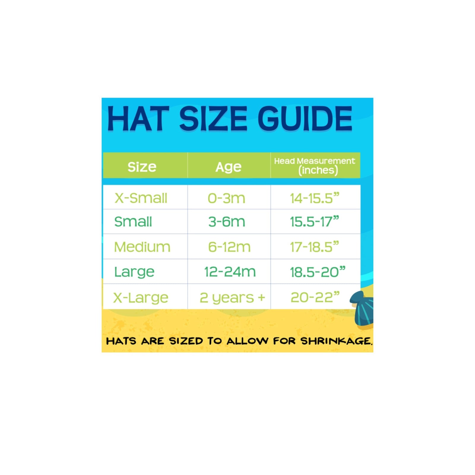 Chambray Bucket Sun Hat