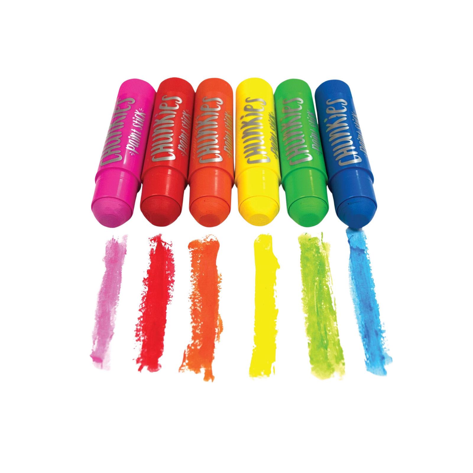 Chunkies Paint Sticks