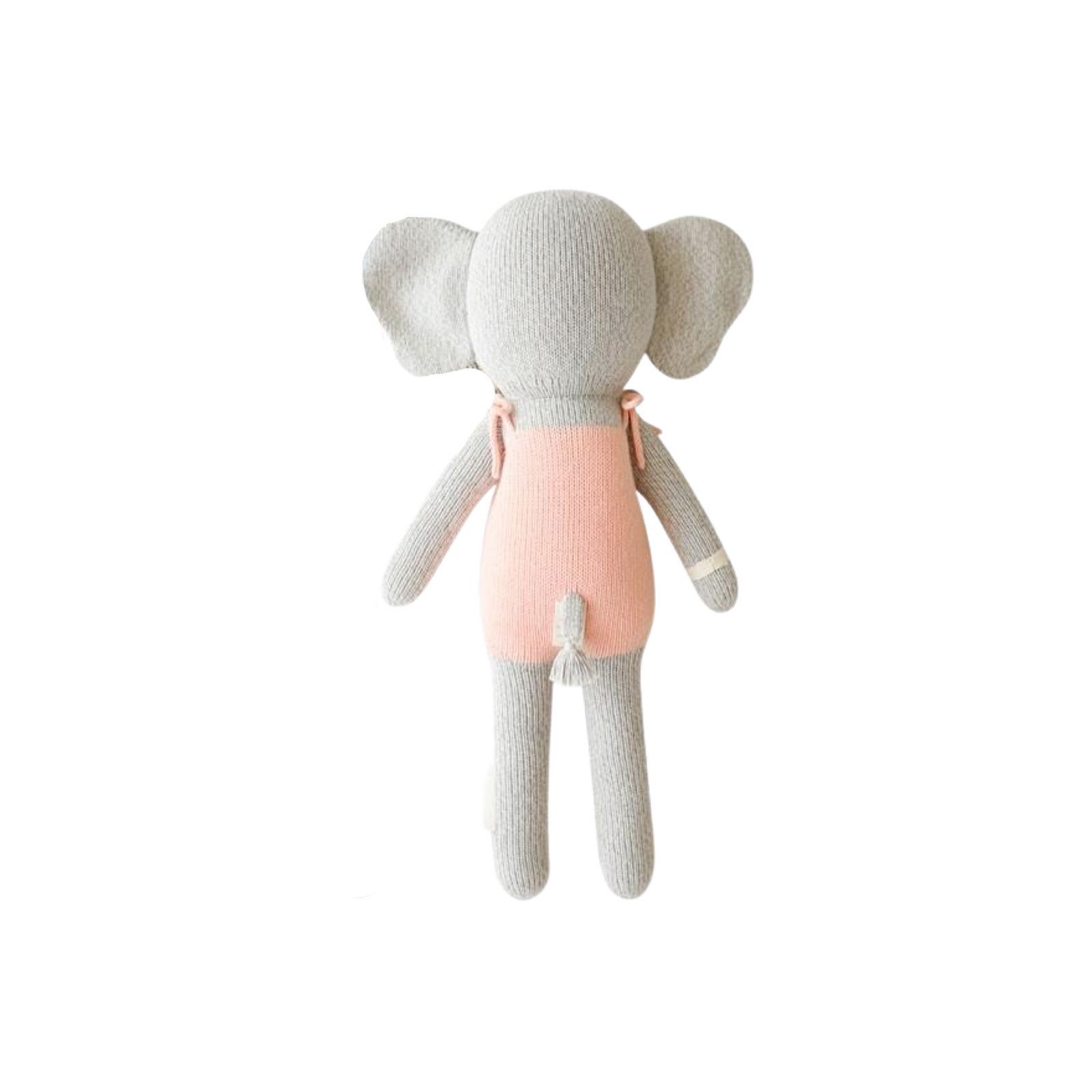 Eloise The Elephant