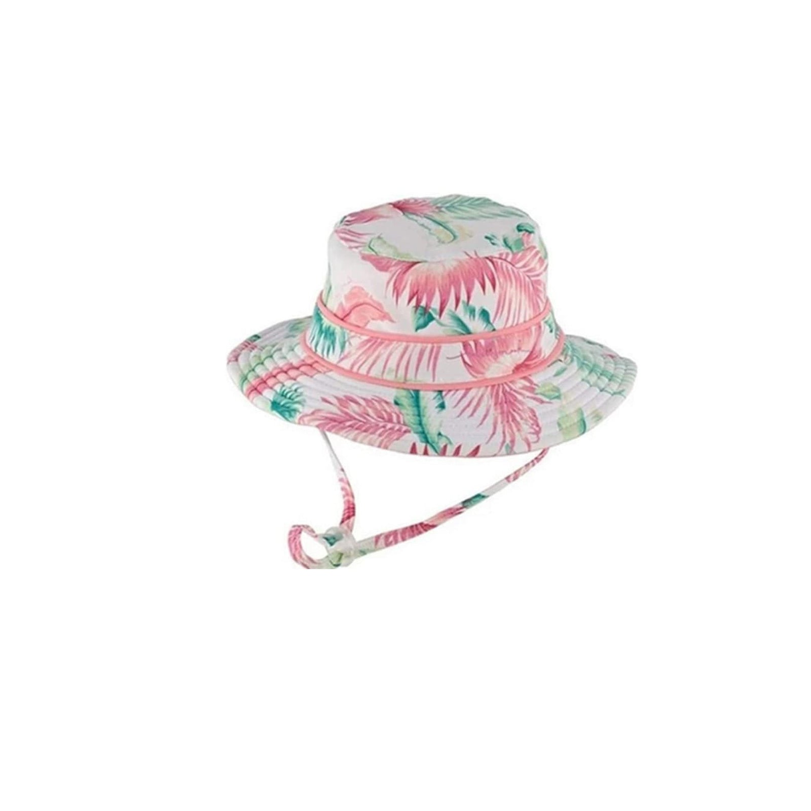 Girl’s Gabi Bucket Sun Hat