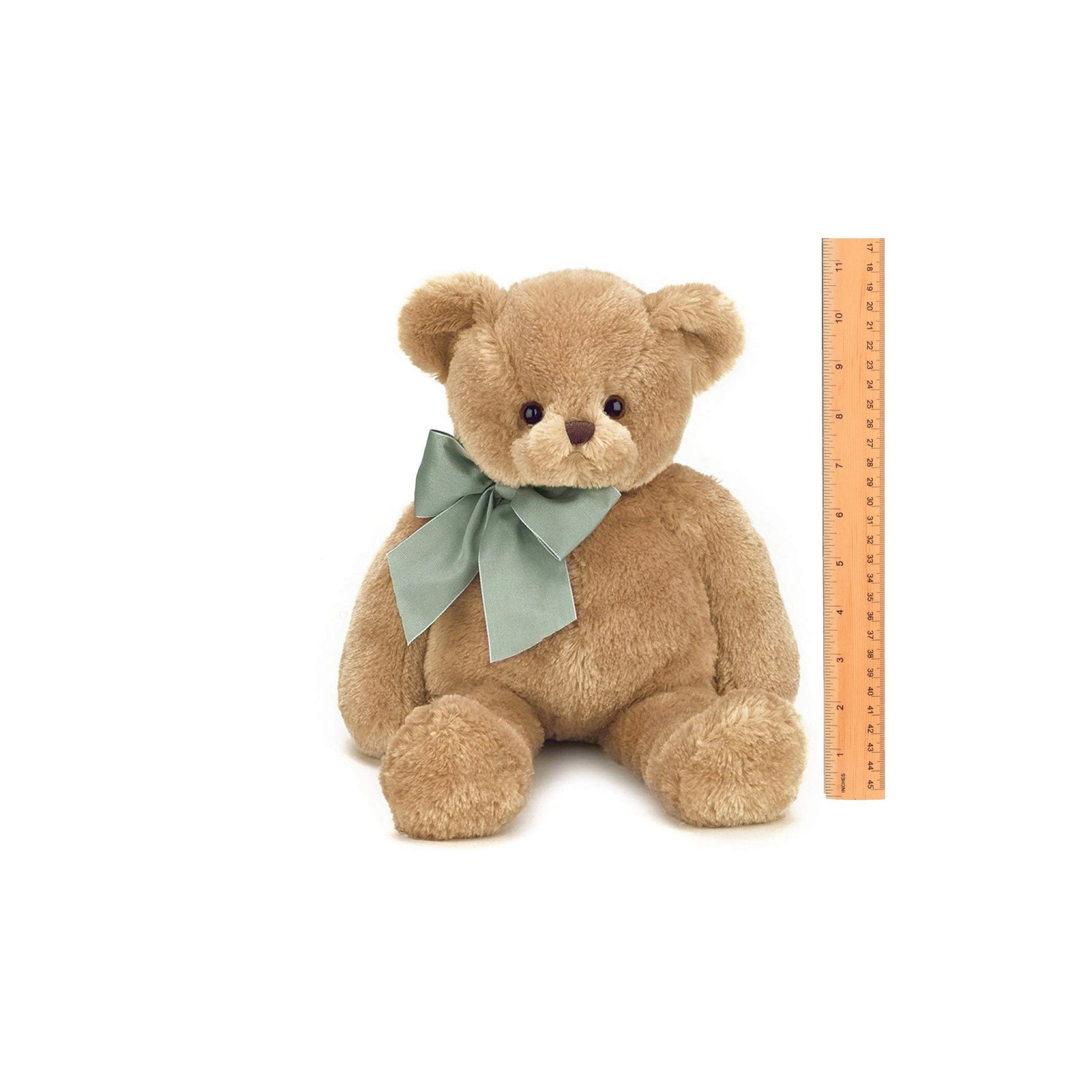 Gus The Teddy Bear Plush