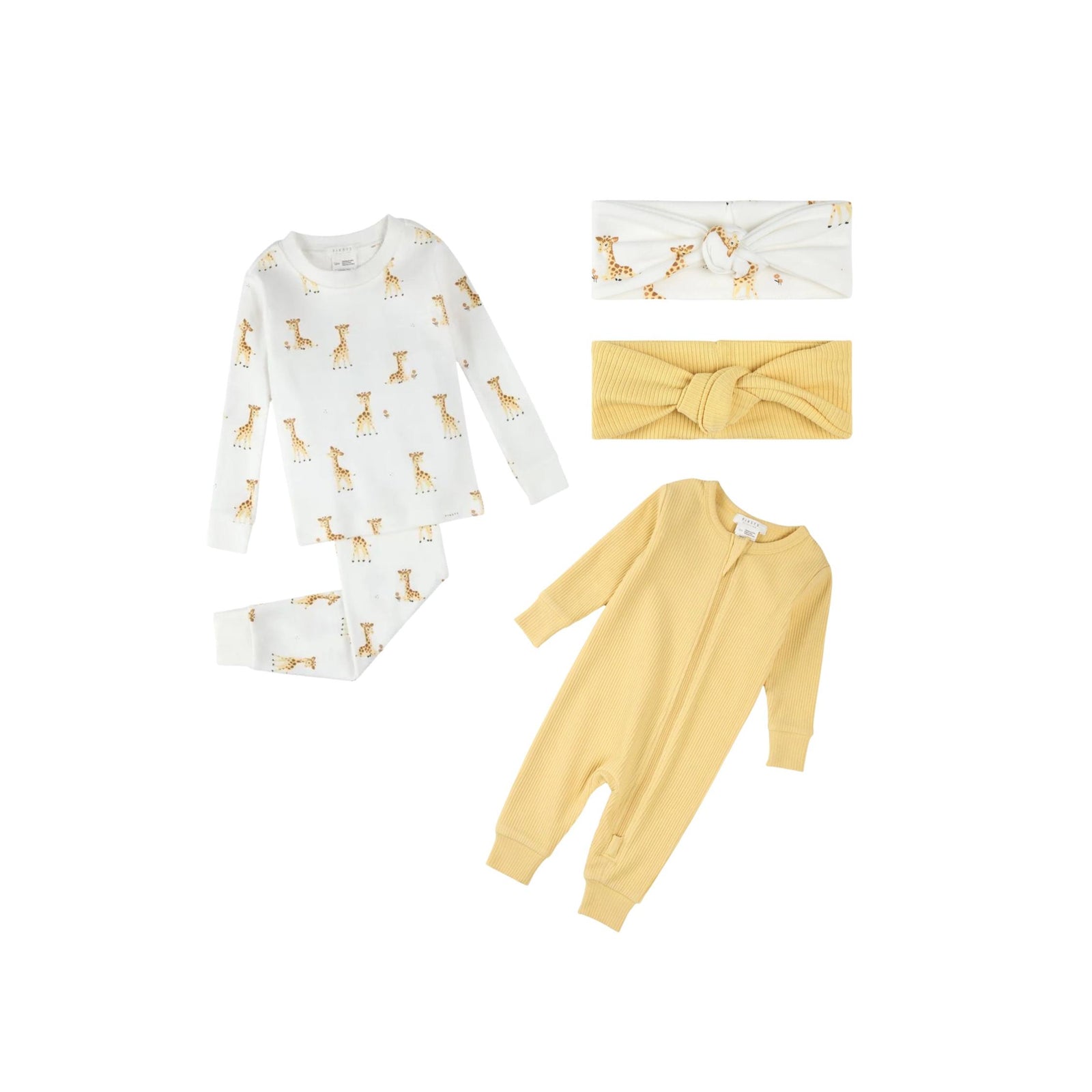 Sahara Sun Rib Sleeper