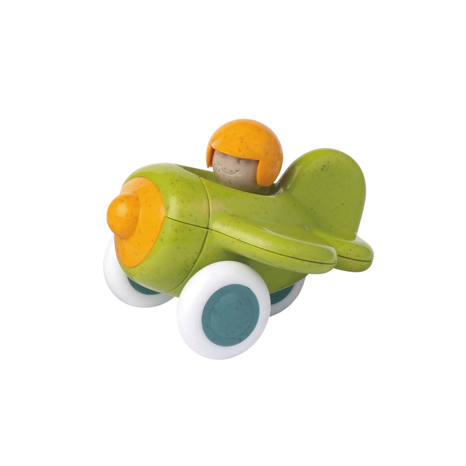 Baby Play City Service Vehicles
