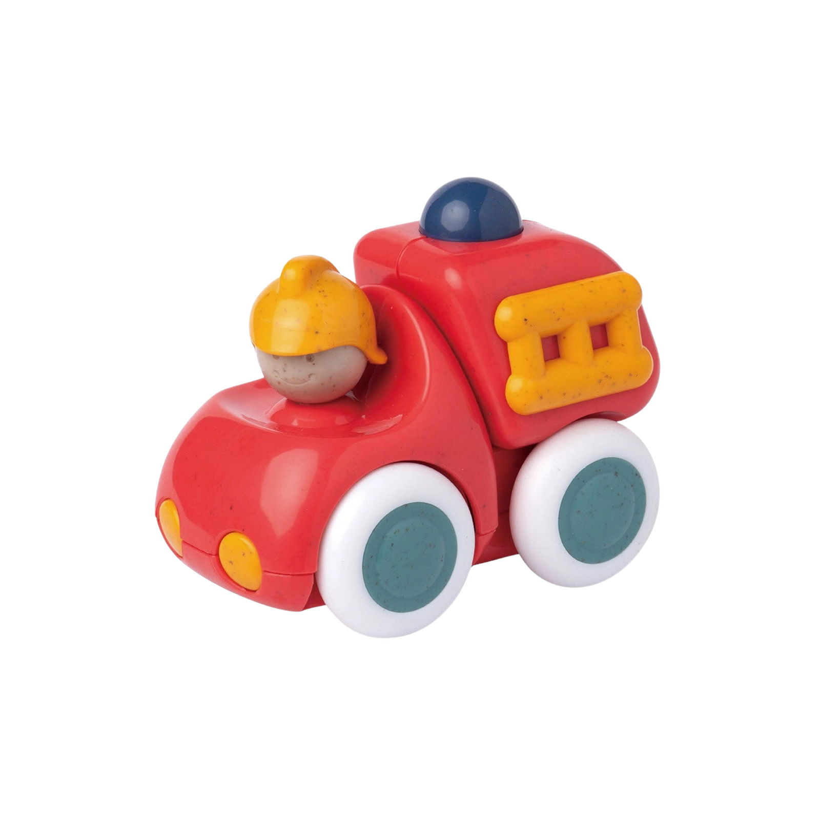 Baby Play City Service Vehicles