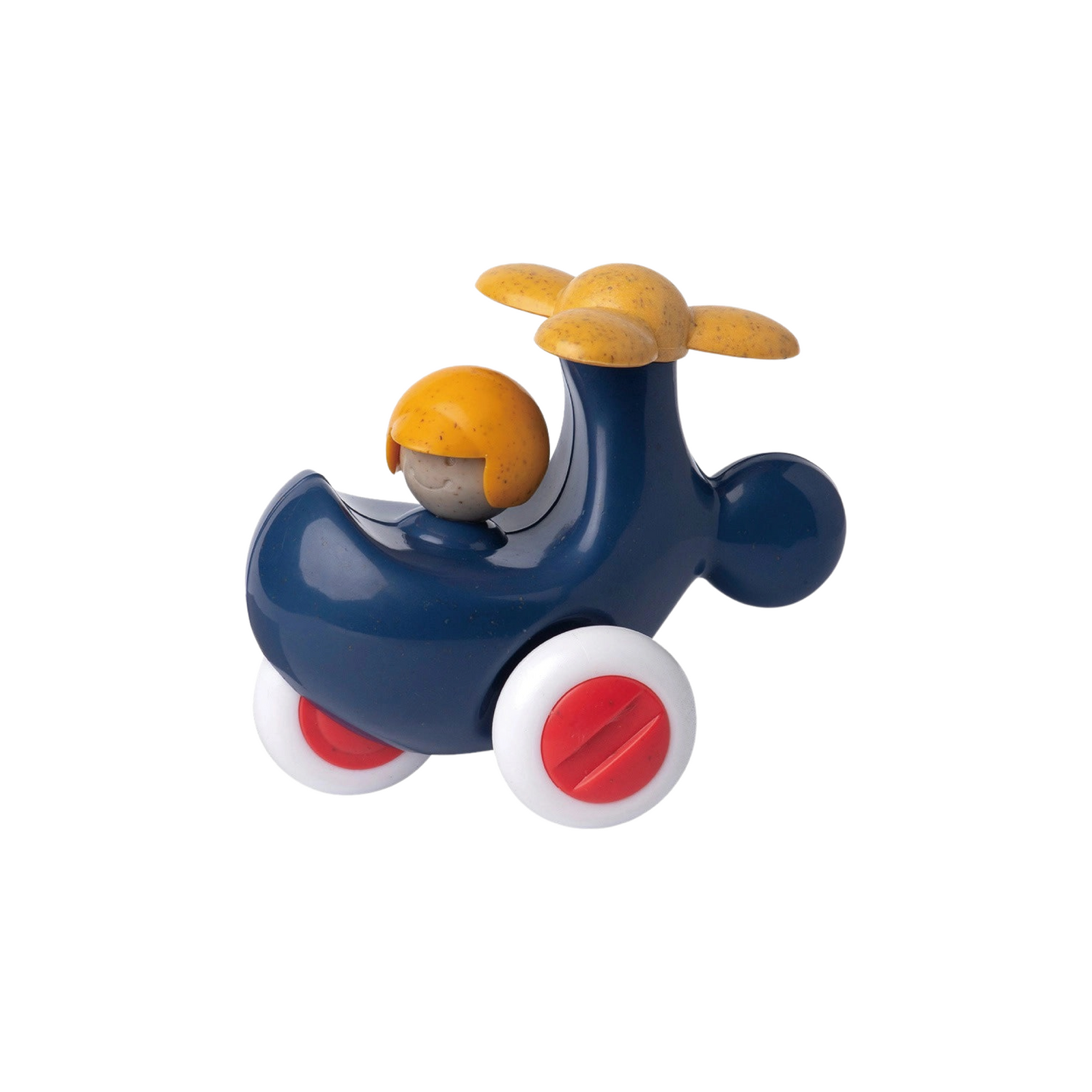 Baby Play City Service Vehicles