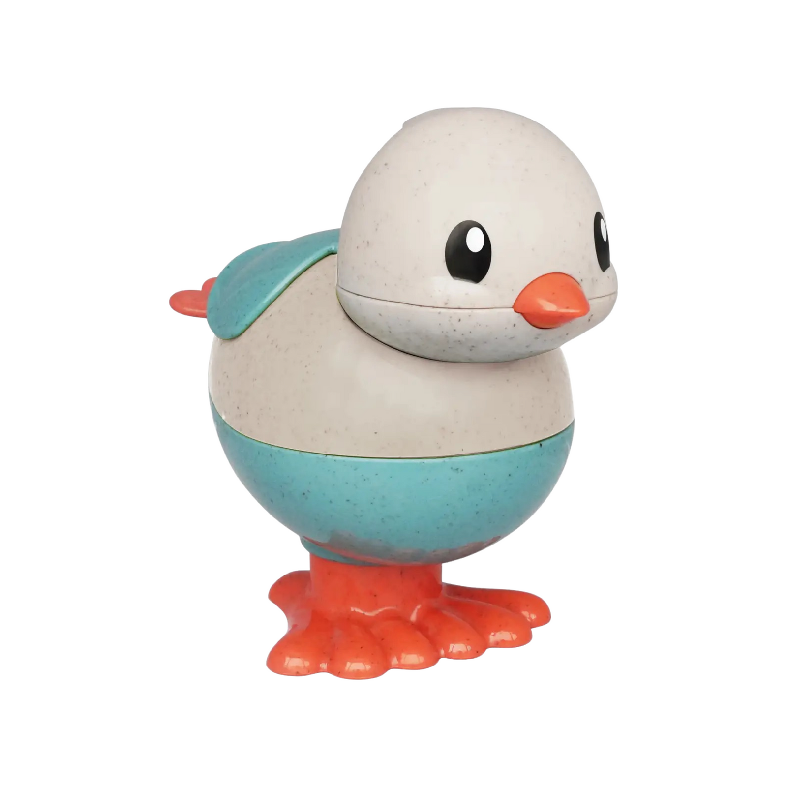 Pop Up Chicken Toddler Toy