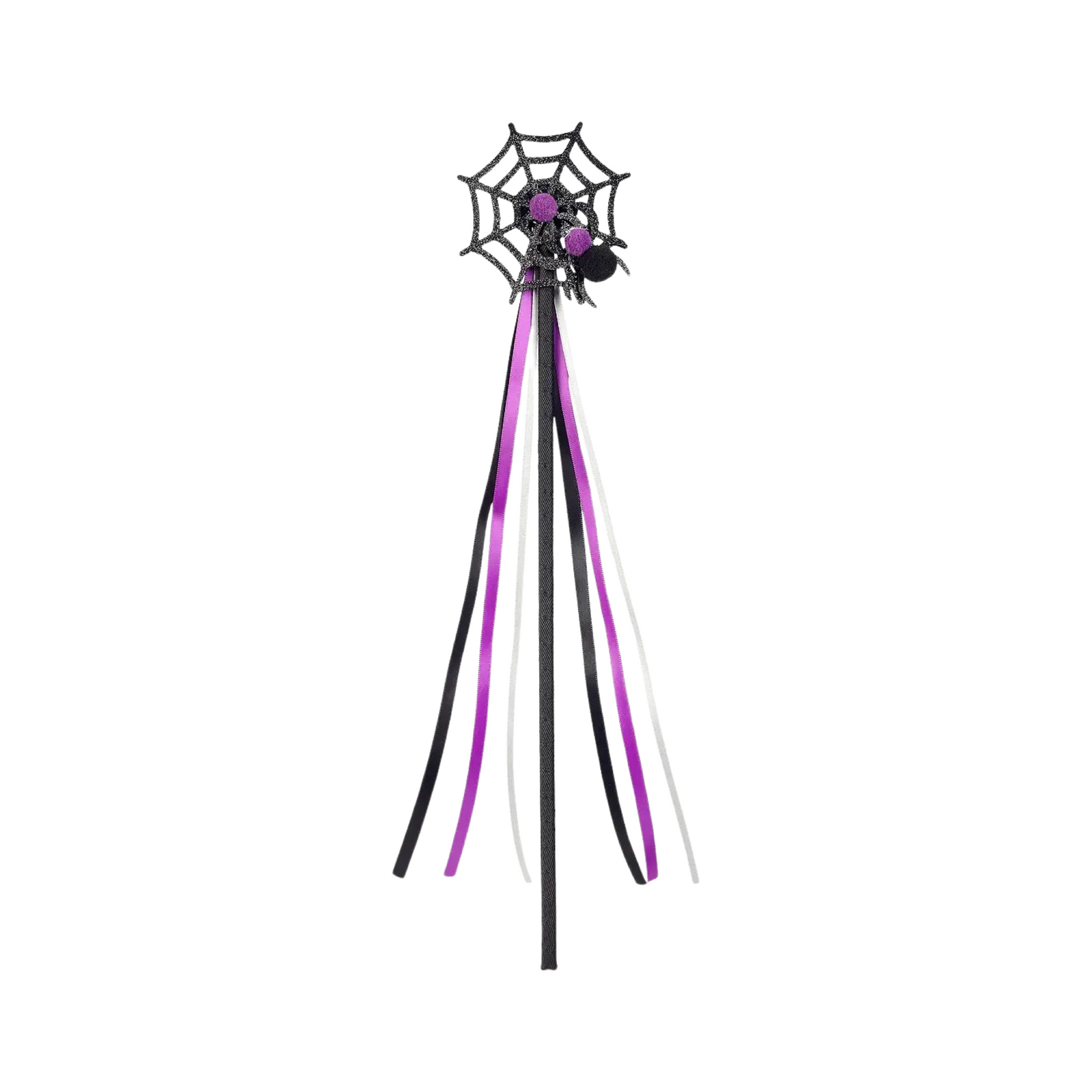 Black Spider Wand
