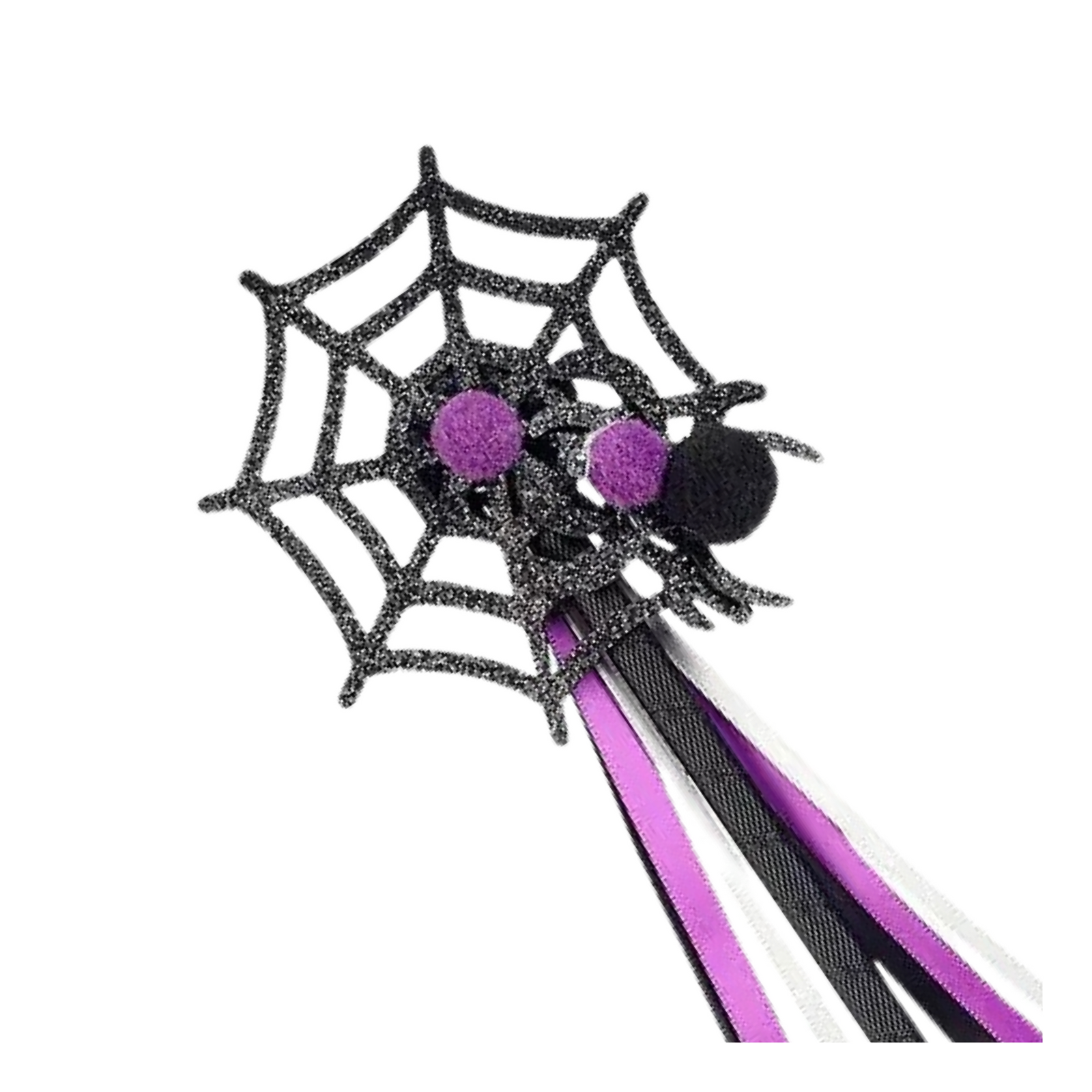 Black Spider Wand