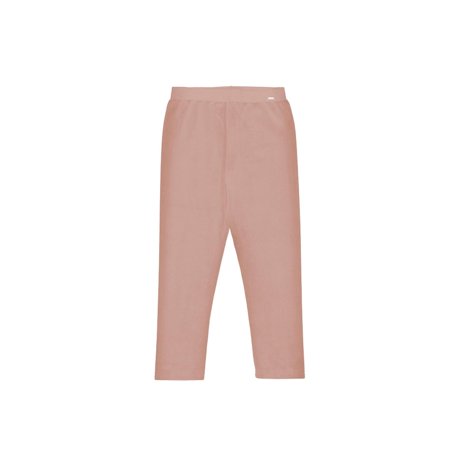 Basic Velvet Leggings