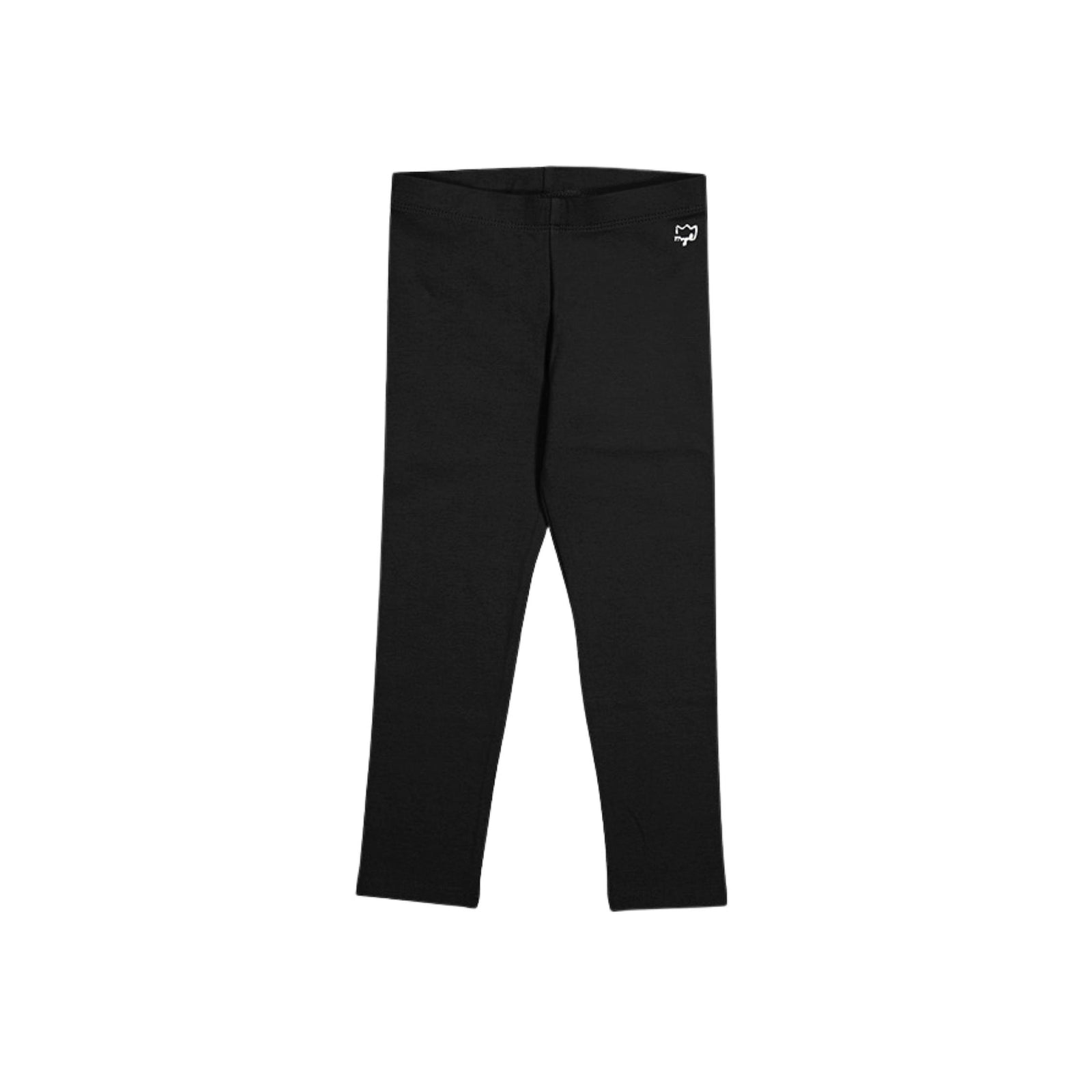 Basic Cotton Leggings