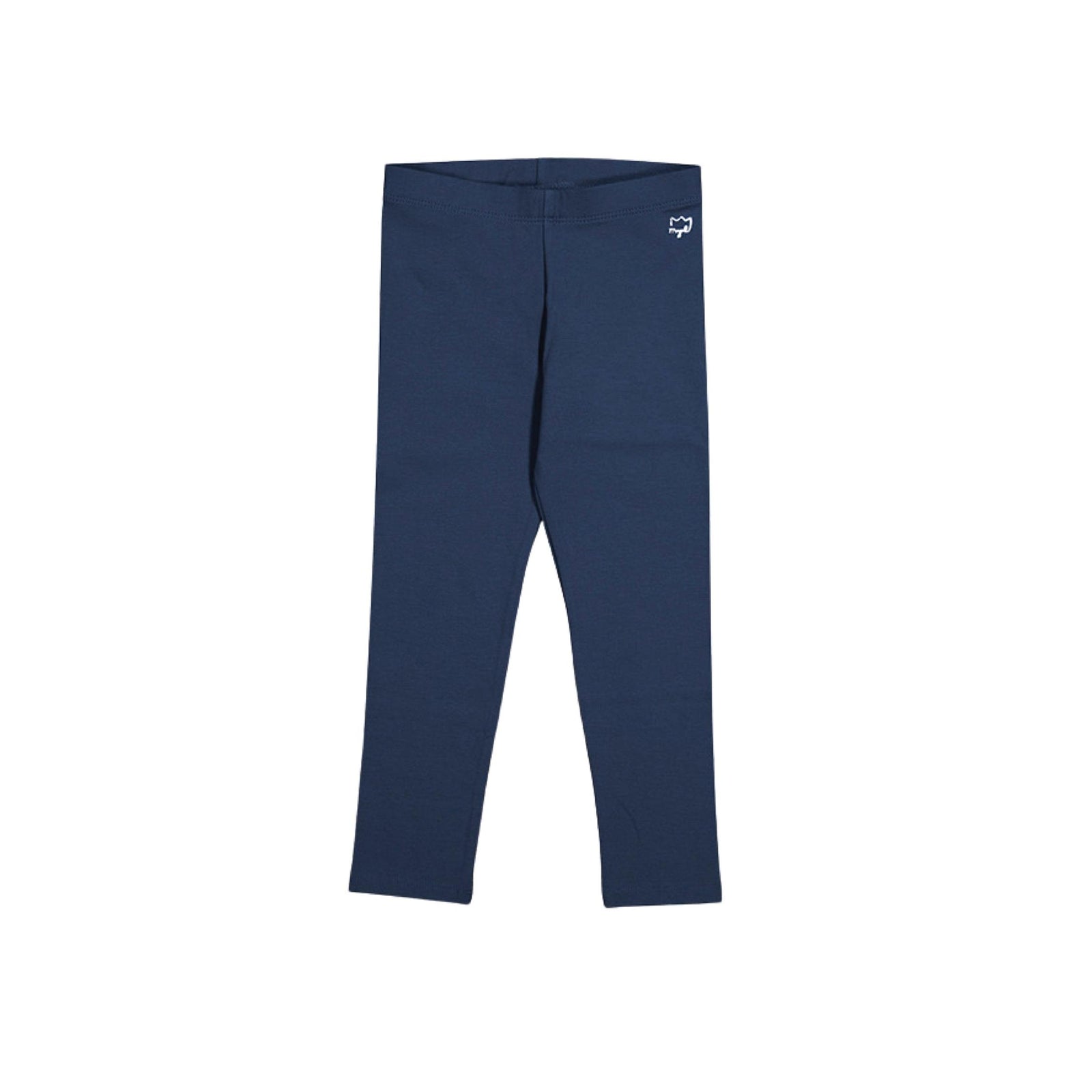 Basic Cotton Leggings