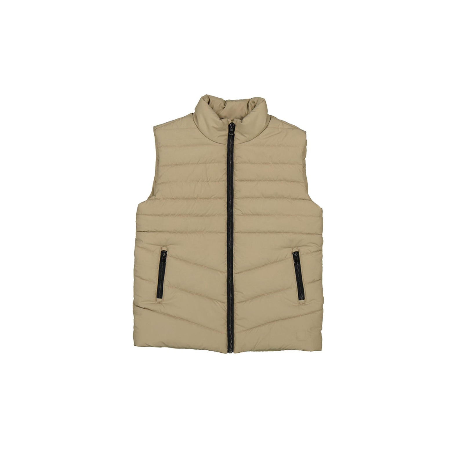 Boys’ Puffer Vest