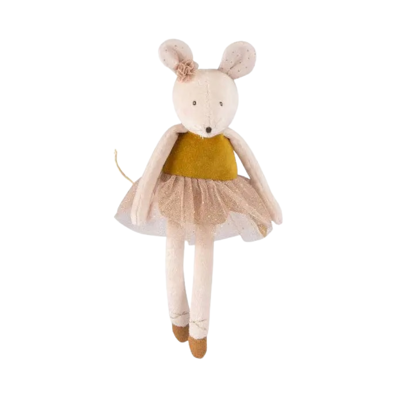 The Little School Of Dance - Golden Mouse