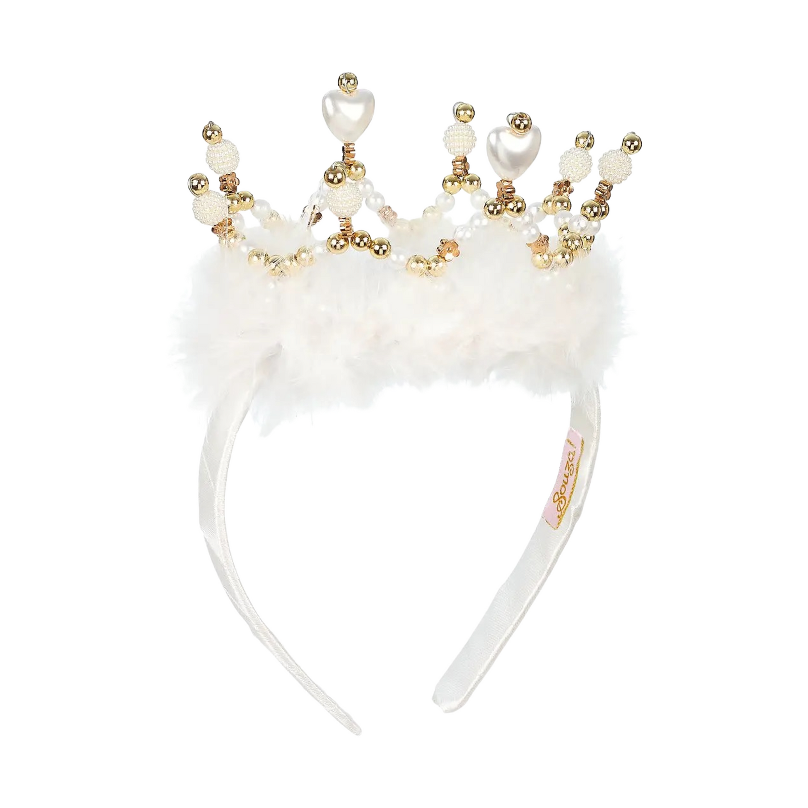 Coralina Crown Costume Accessory