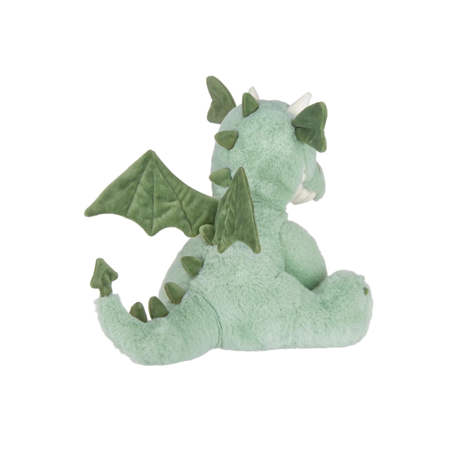 Burnie the Dragon Plush