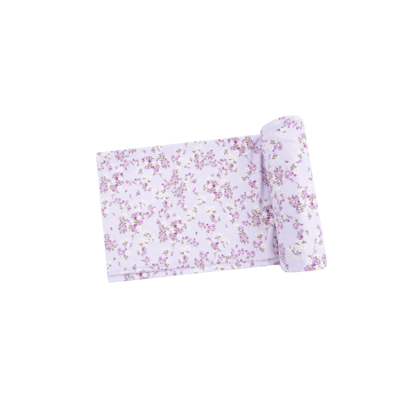 Sweet Dream Florals Swaddle Blanket