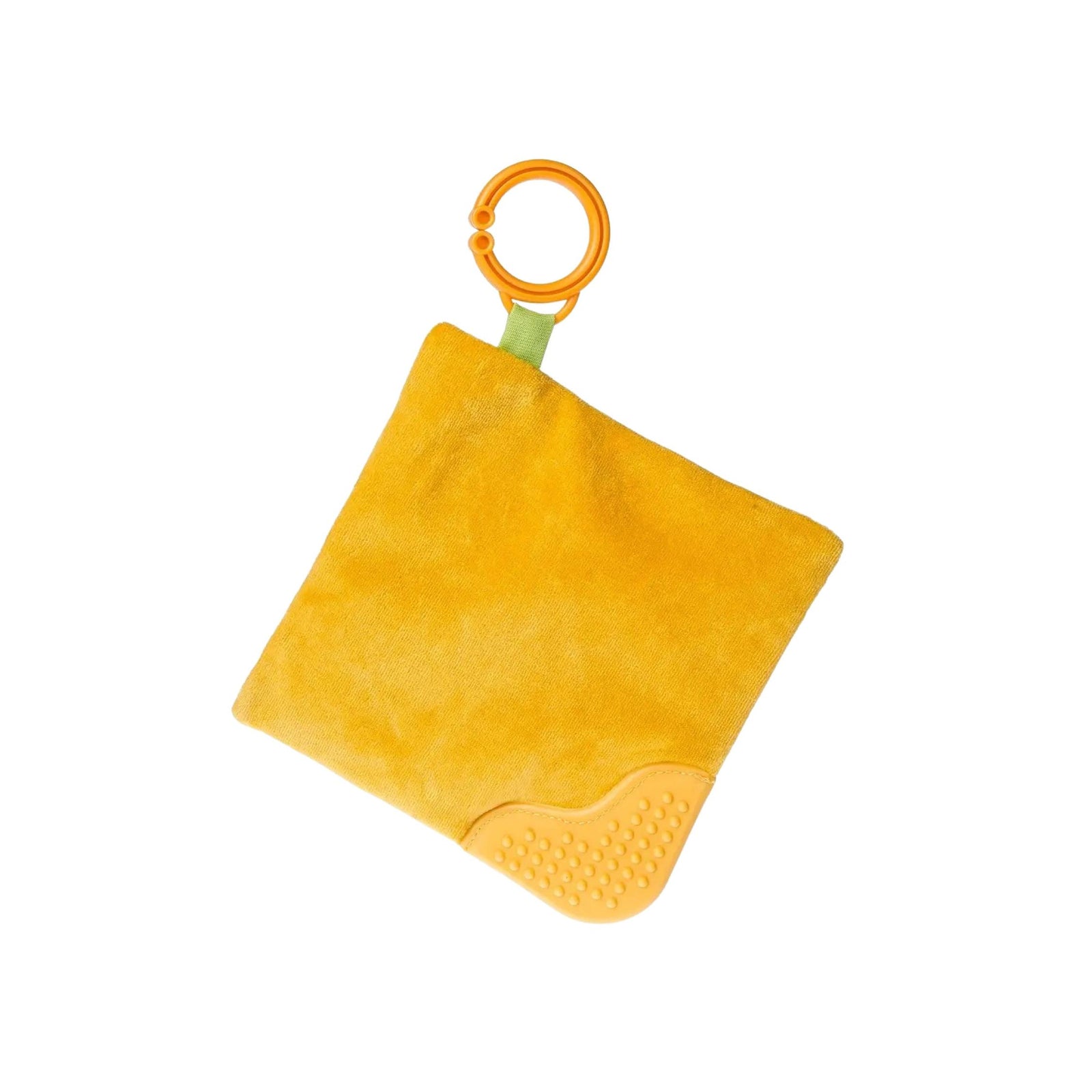 Sweet Soothie Taco Crinkle Teether