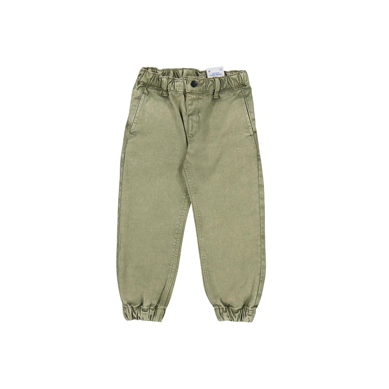 Boys’ Washed Skater Pants