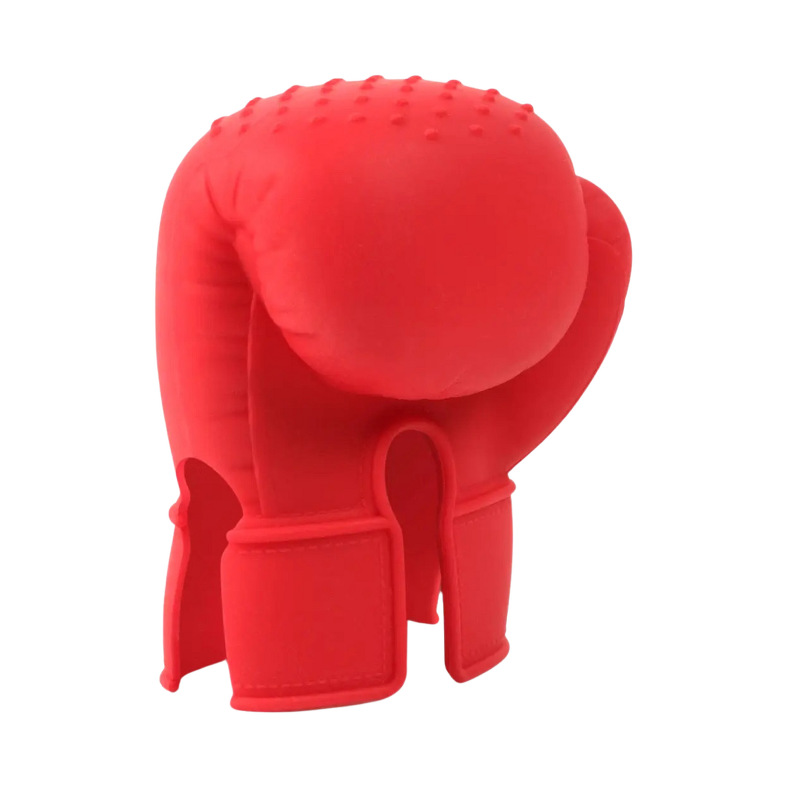Buff Baby Boxing Glove Teething Mitt