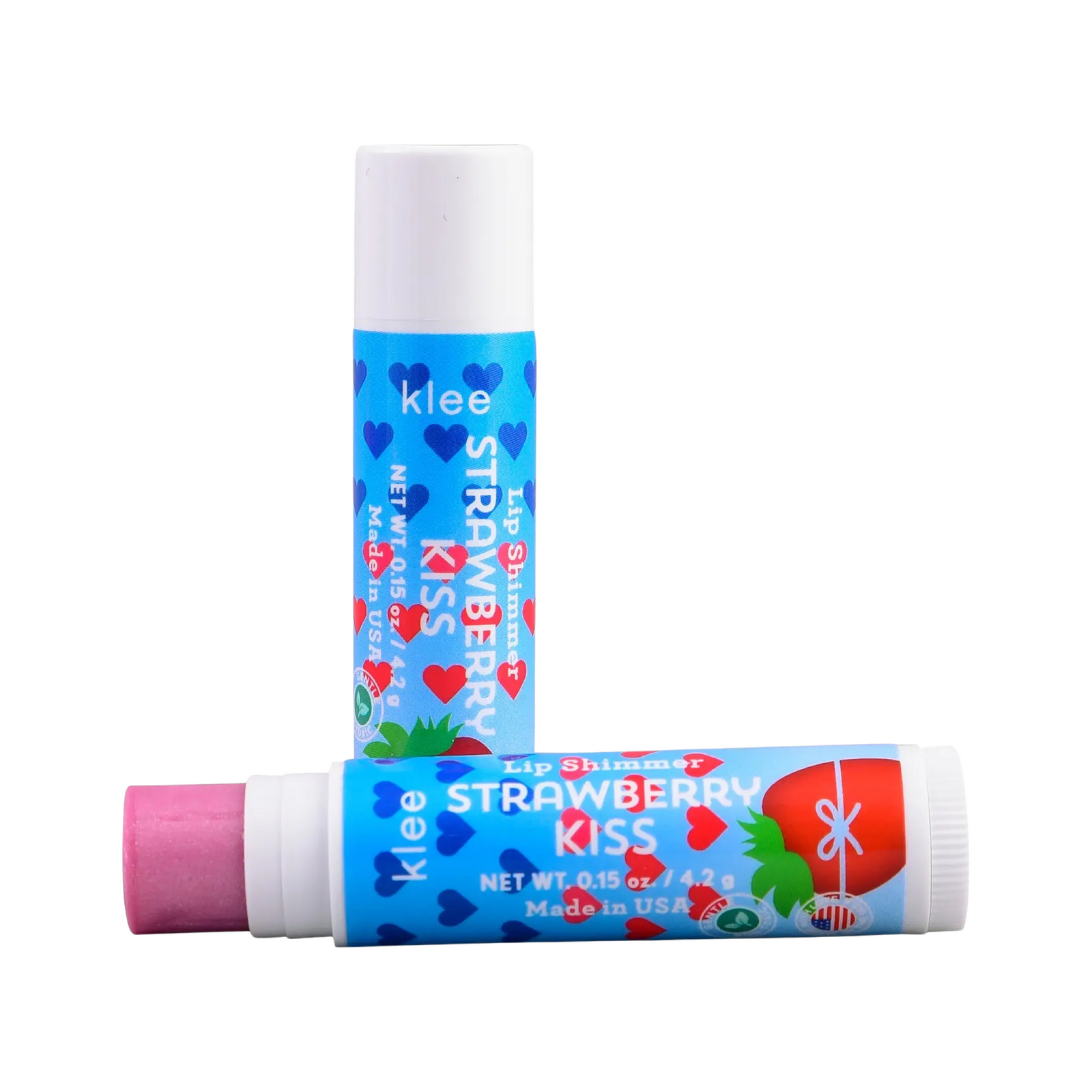 Icicle Sparkle Holiday Eyeshadow & Lip Shimmer