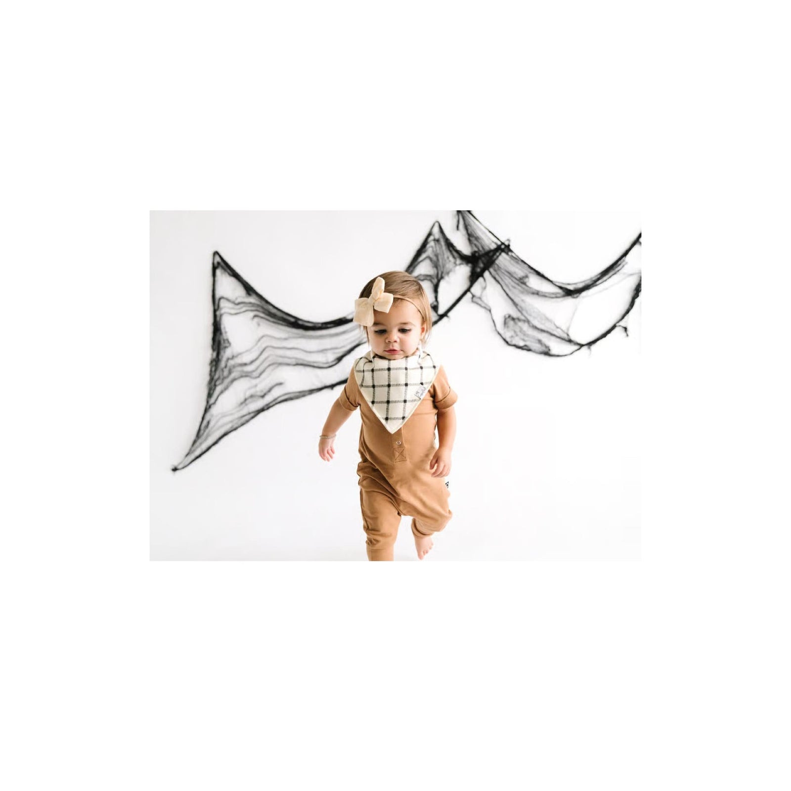 Patch Bandana Bib Collection