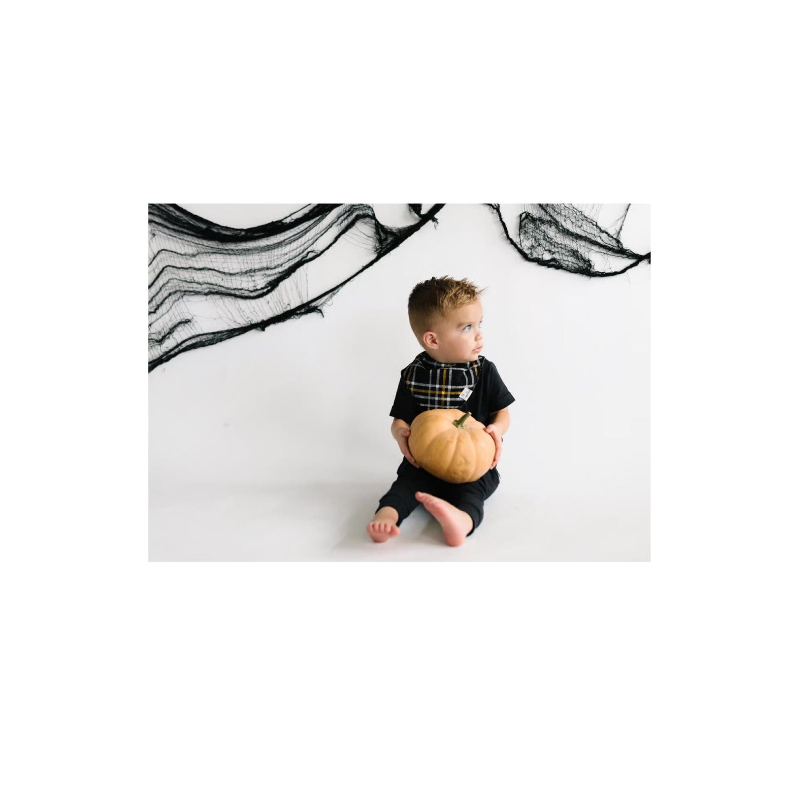 Patch Bandana Bib Collection