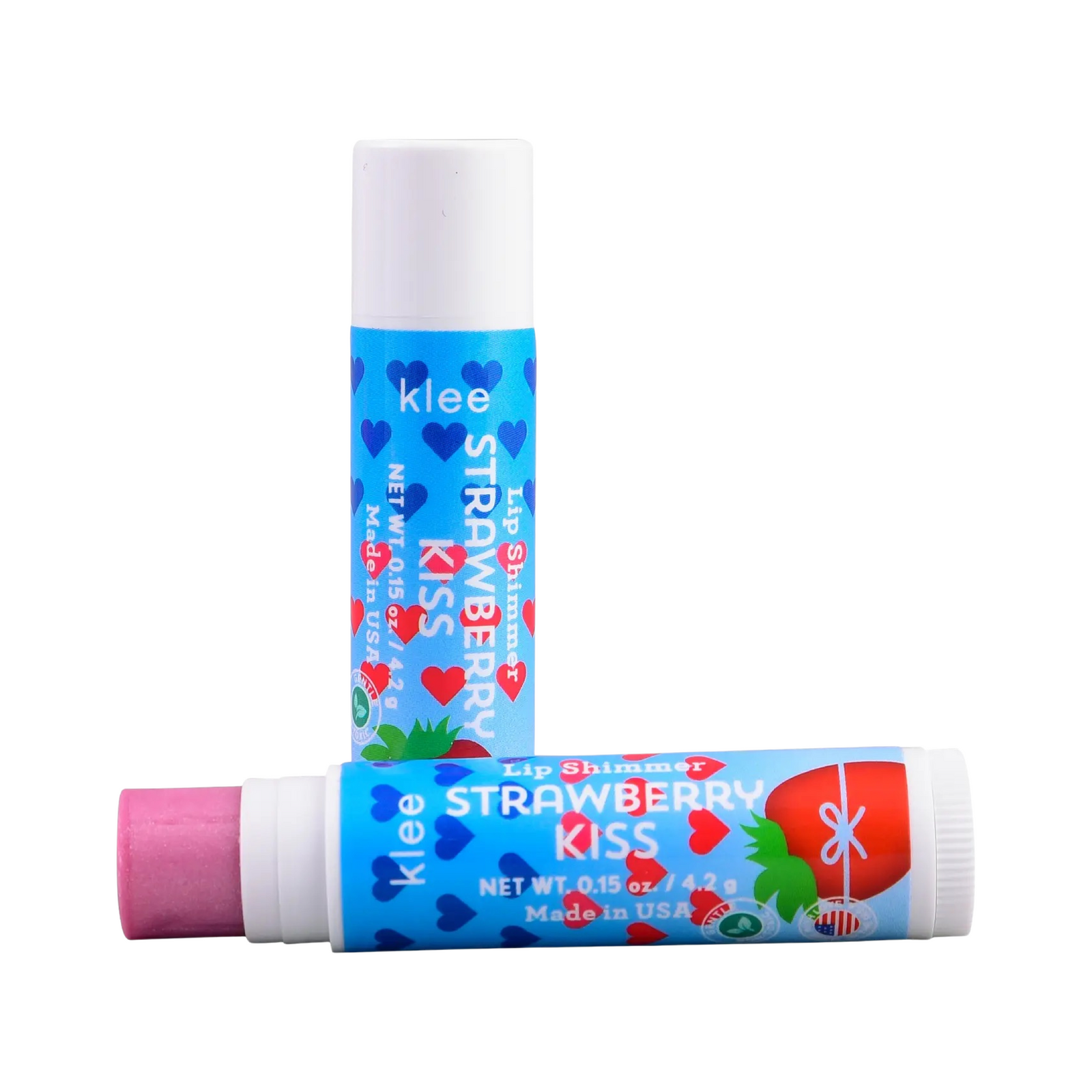 Rainbow Fairy Mineral Makeup Kit