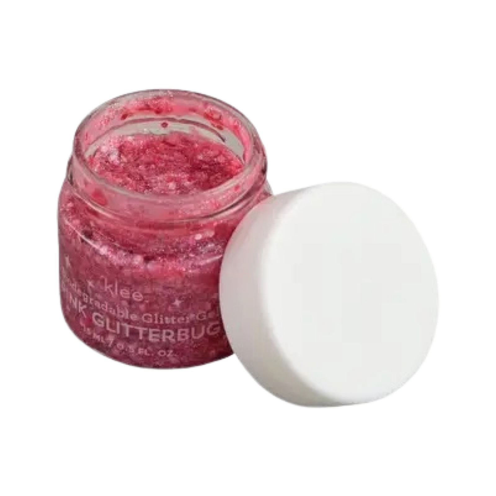 Pink Ballet Fairy Deluxe Makeup Kit