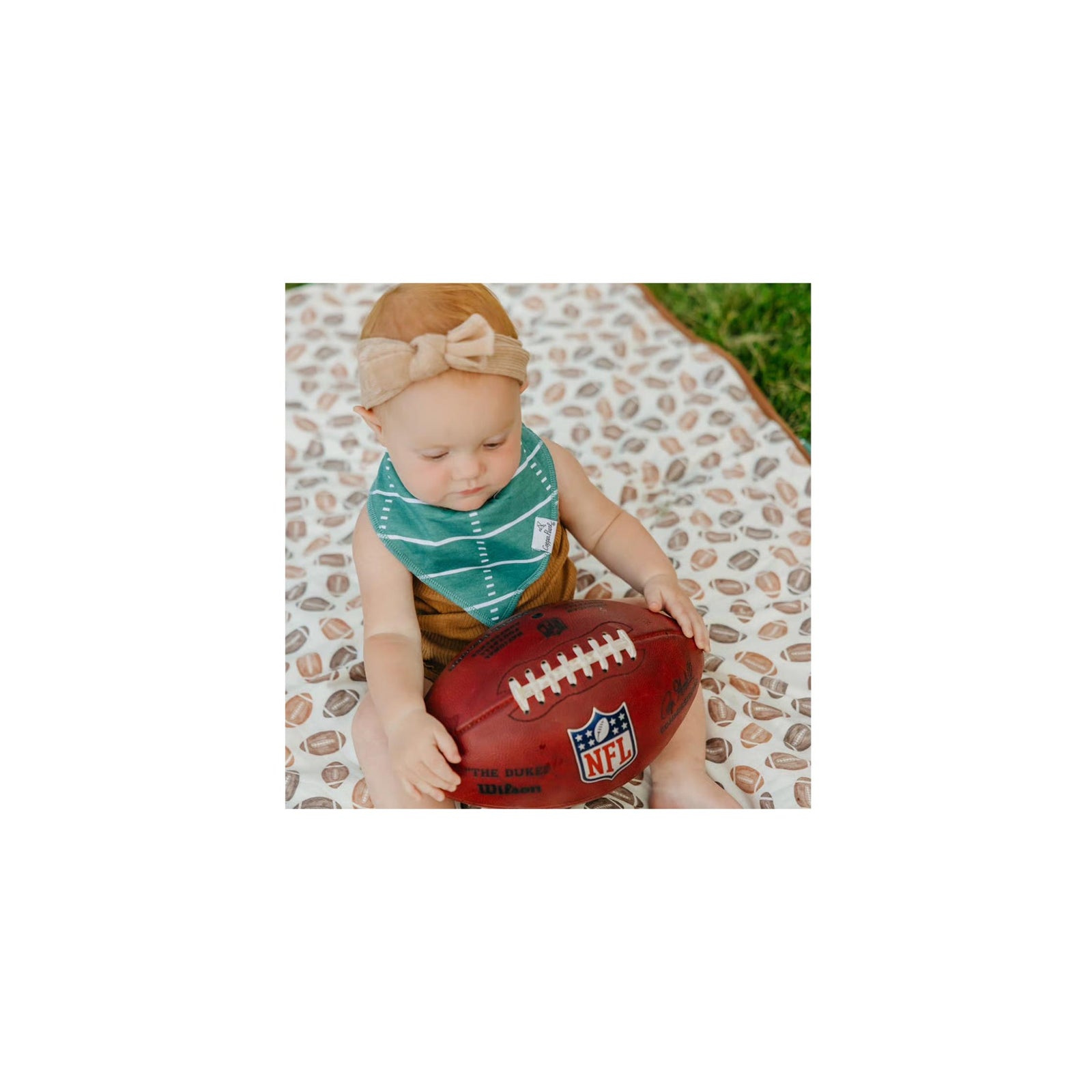 Blitz Bandana Bib Collection