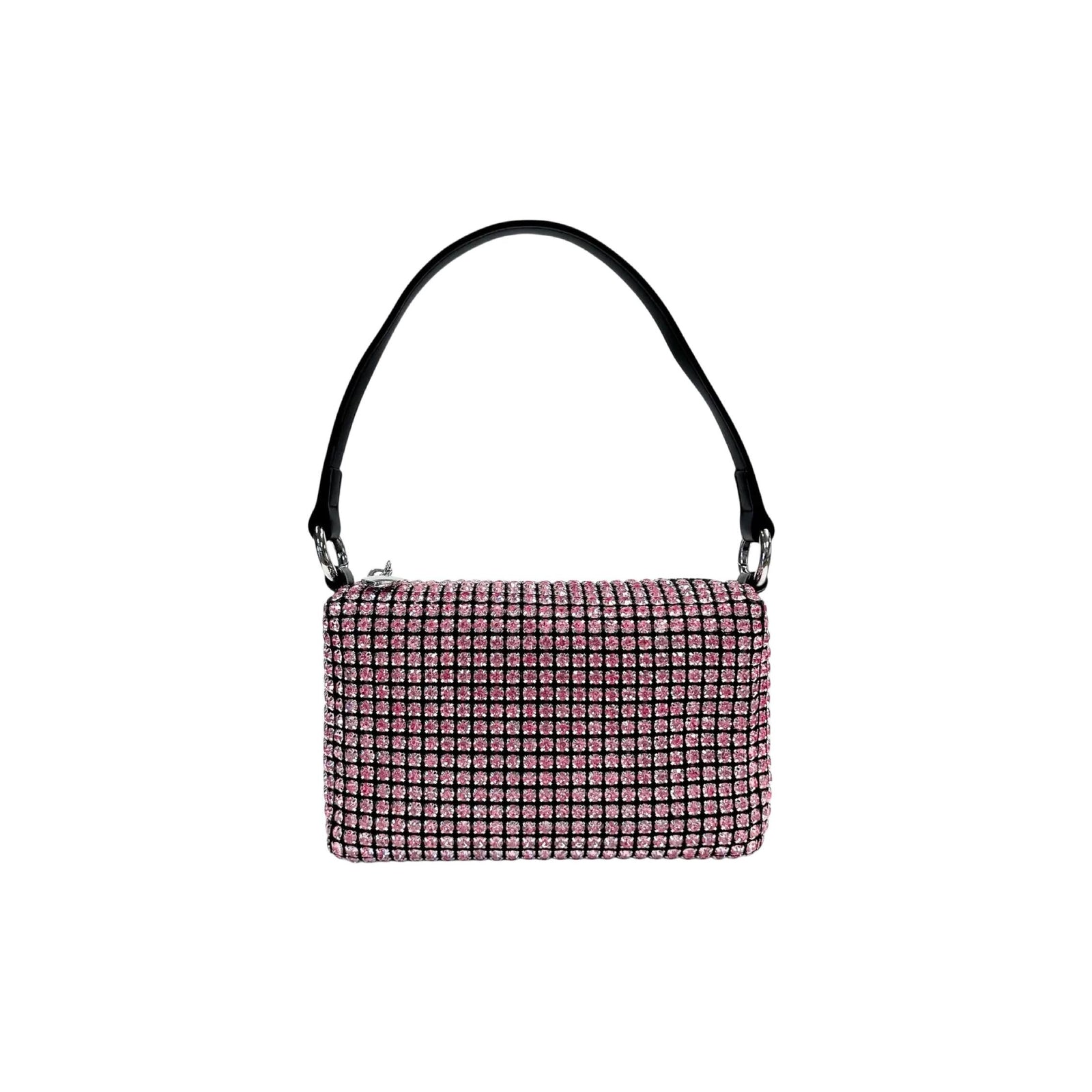 Dazzled Rhinestone Purses