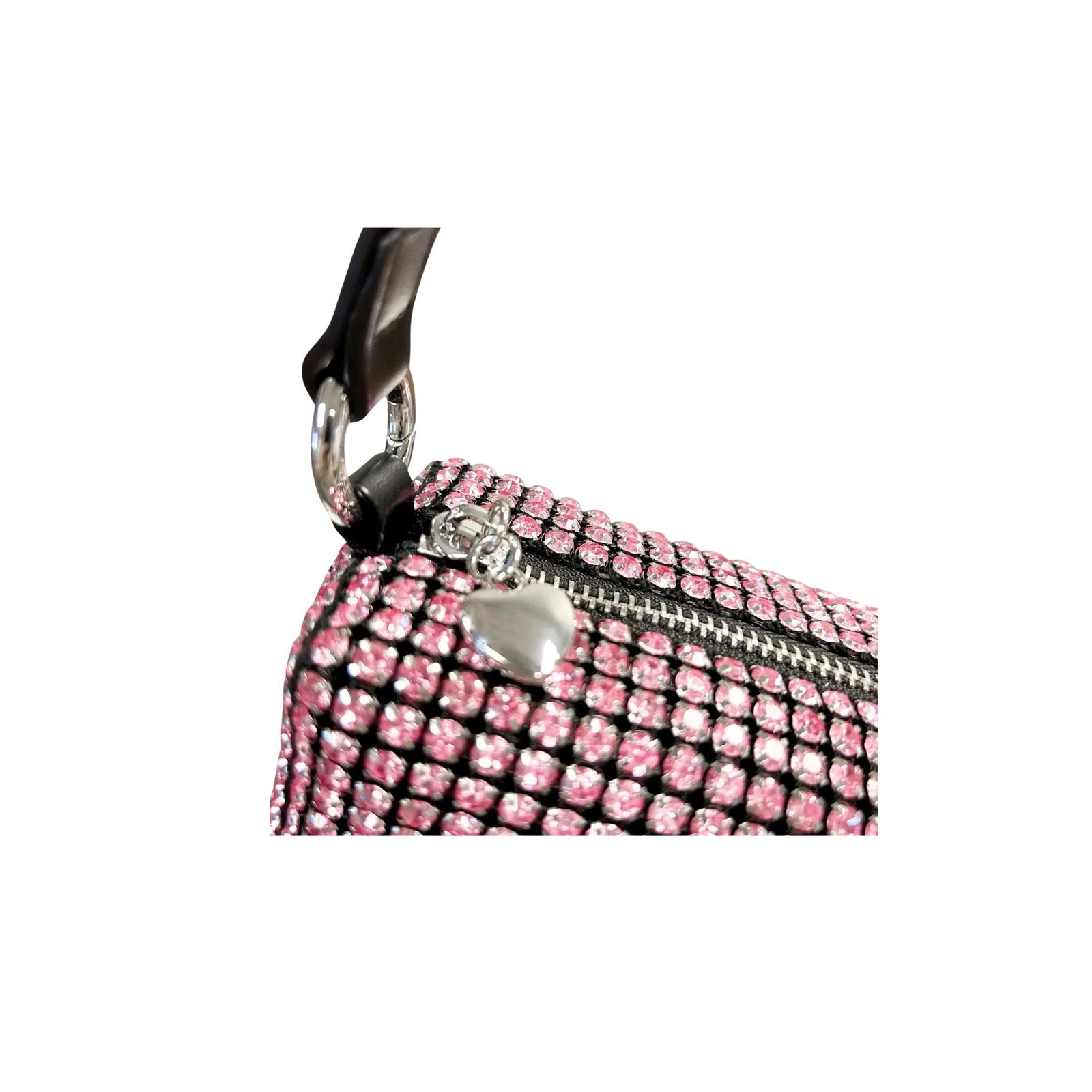 Dazzled Rhinestone Purses