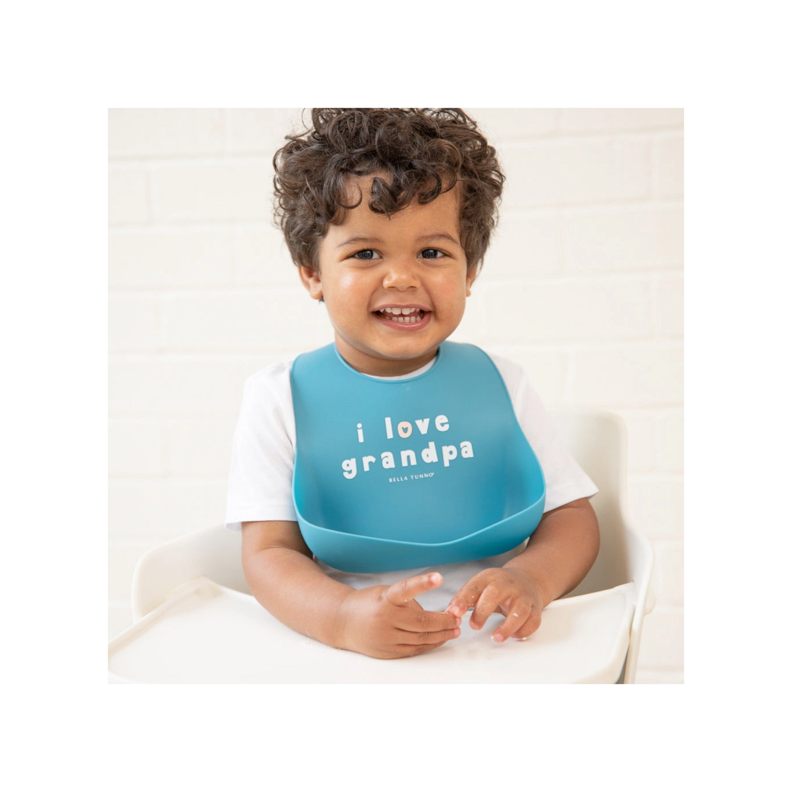 Silicone Wonder Bib