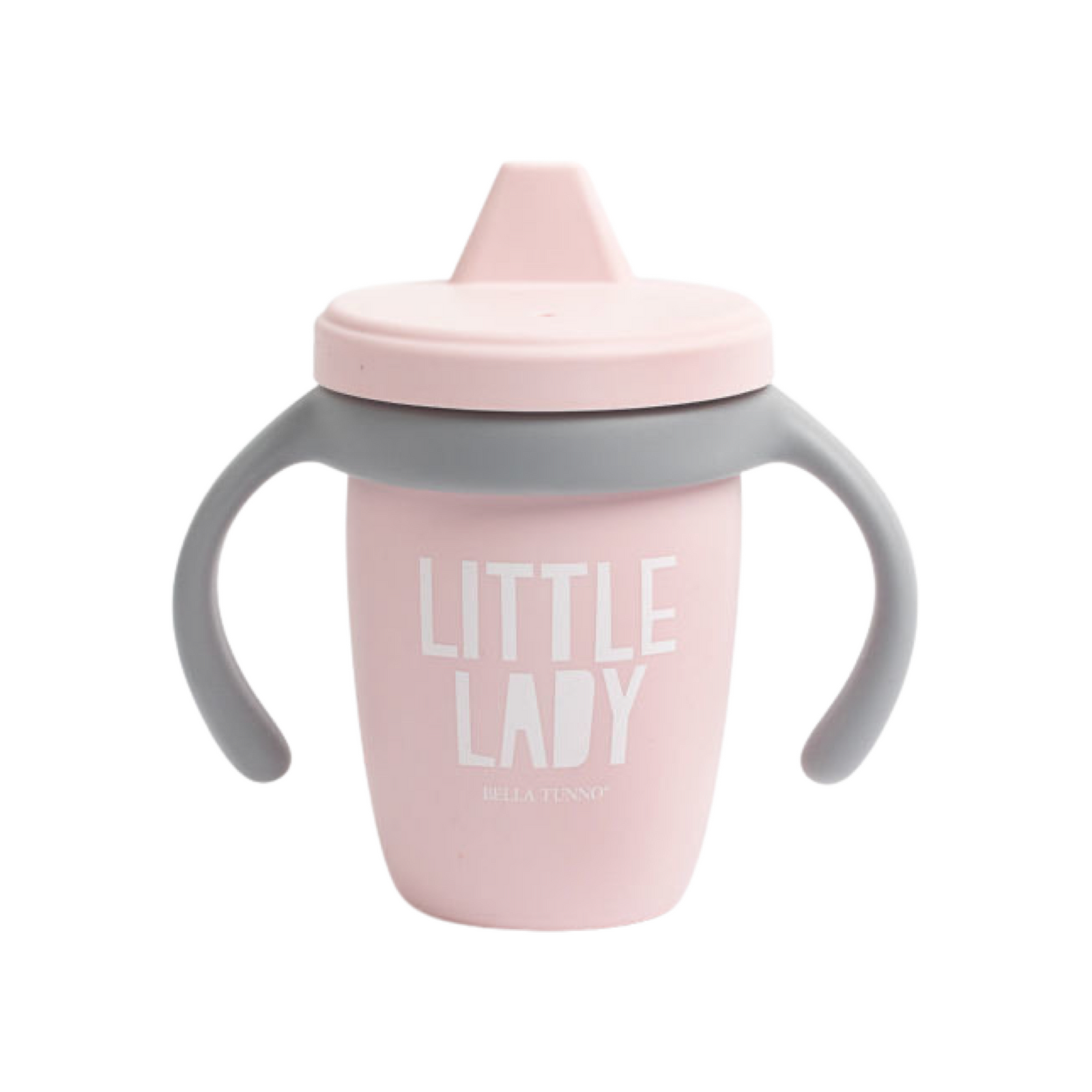 Happy Sippy Cup