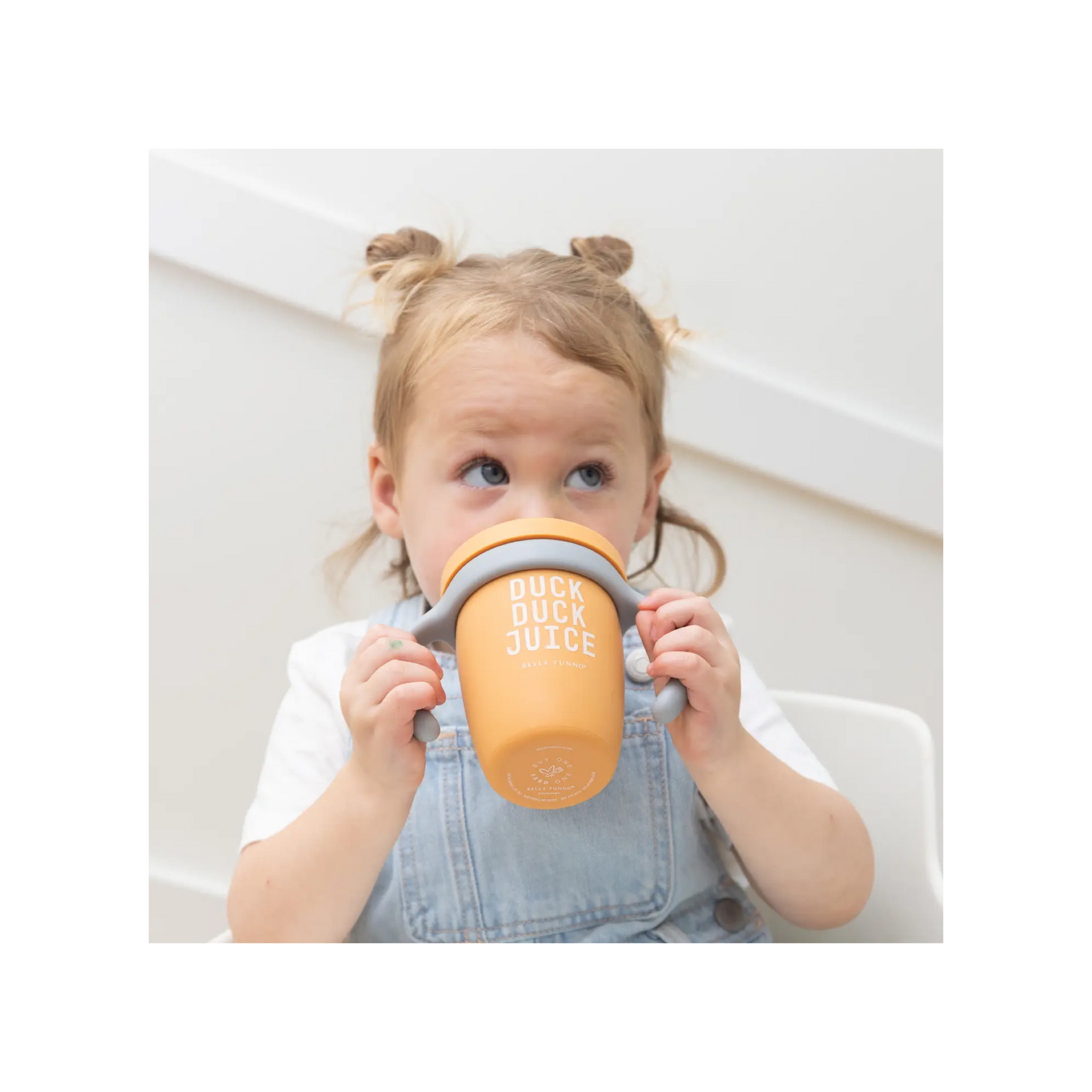 Happy Sippy Cup