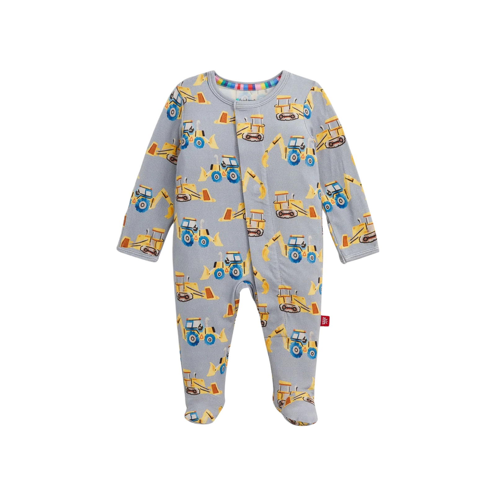 Doze Off Magnetic Footie