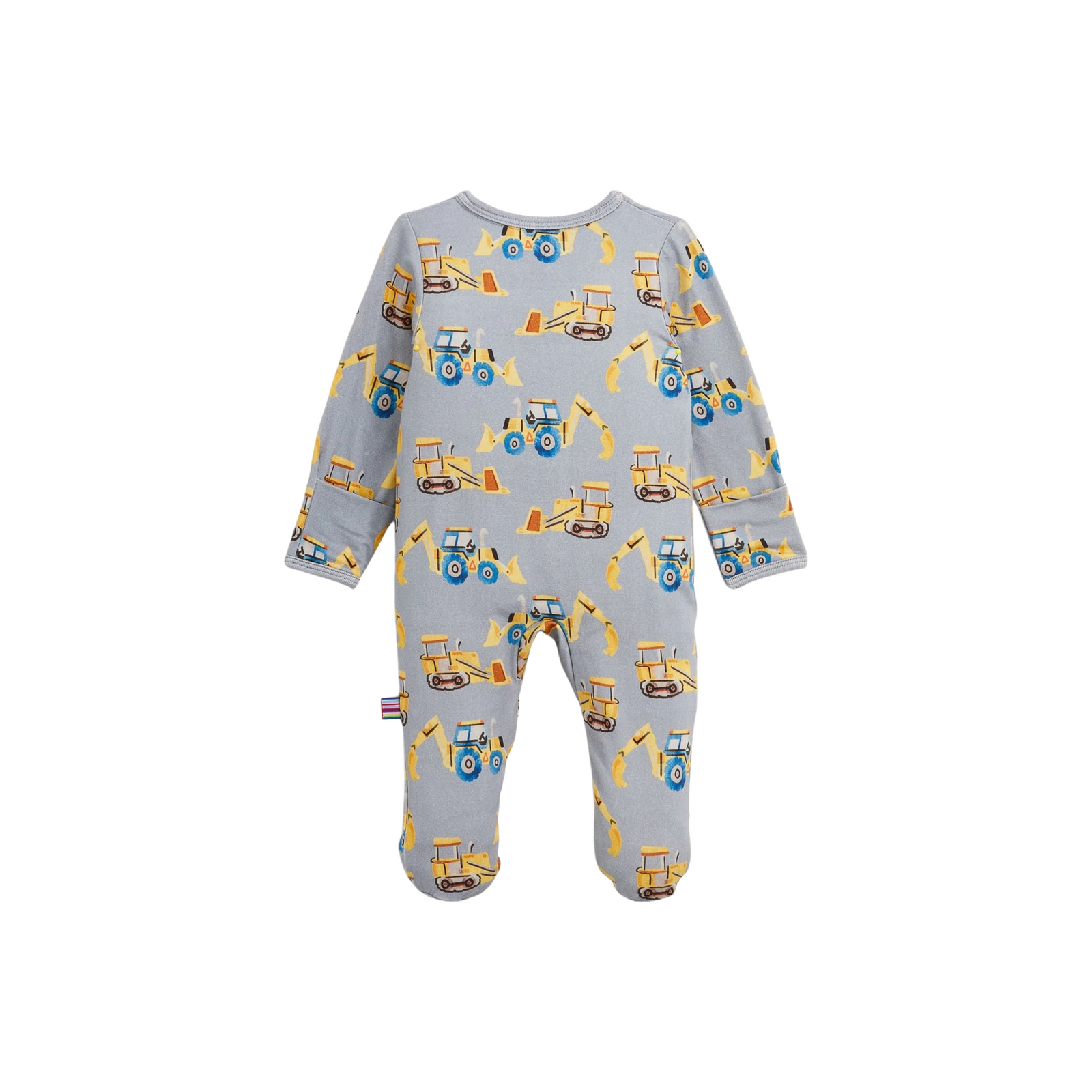Doze Off Magnetic Footie