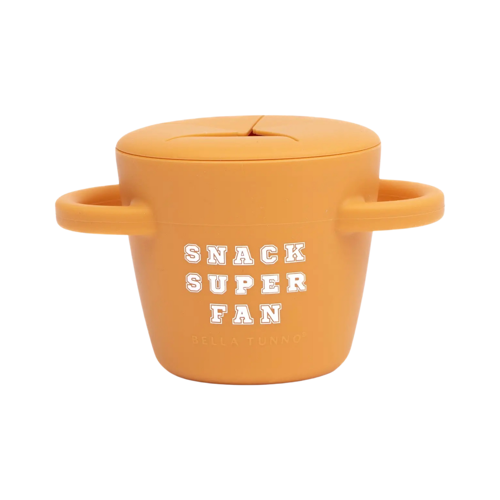 Happy Snackers