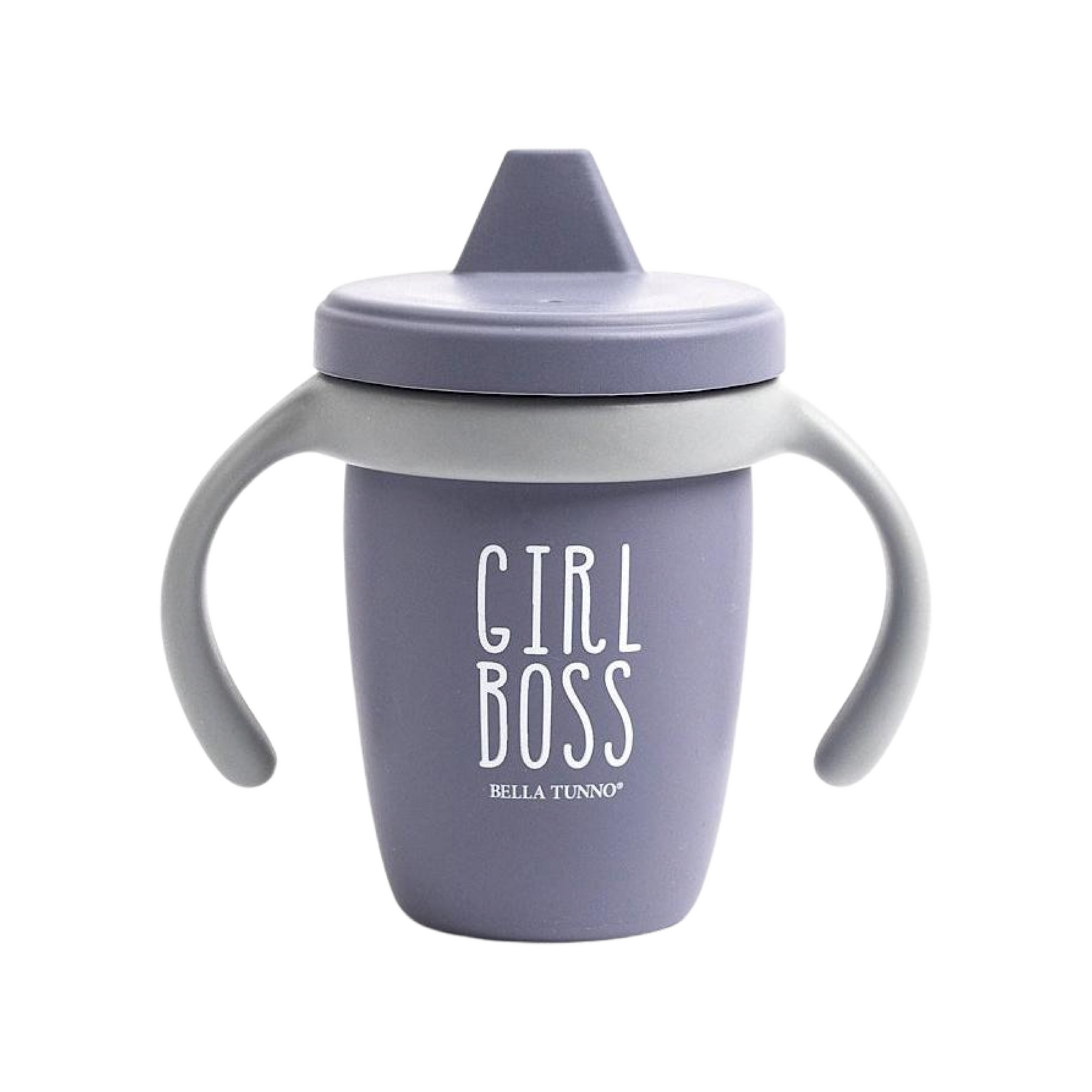 Happy Sippy Cup