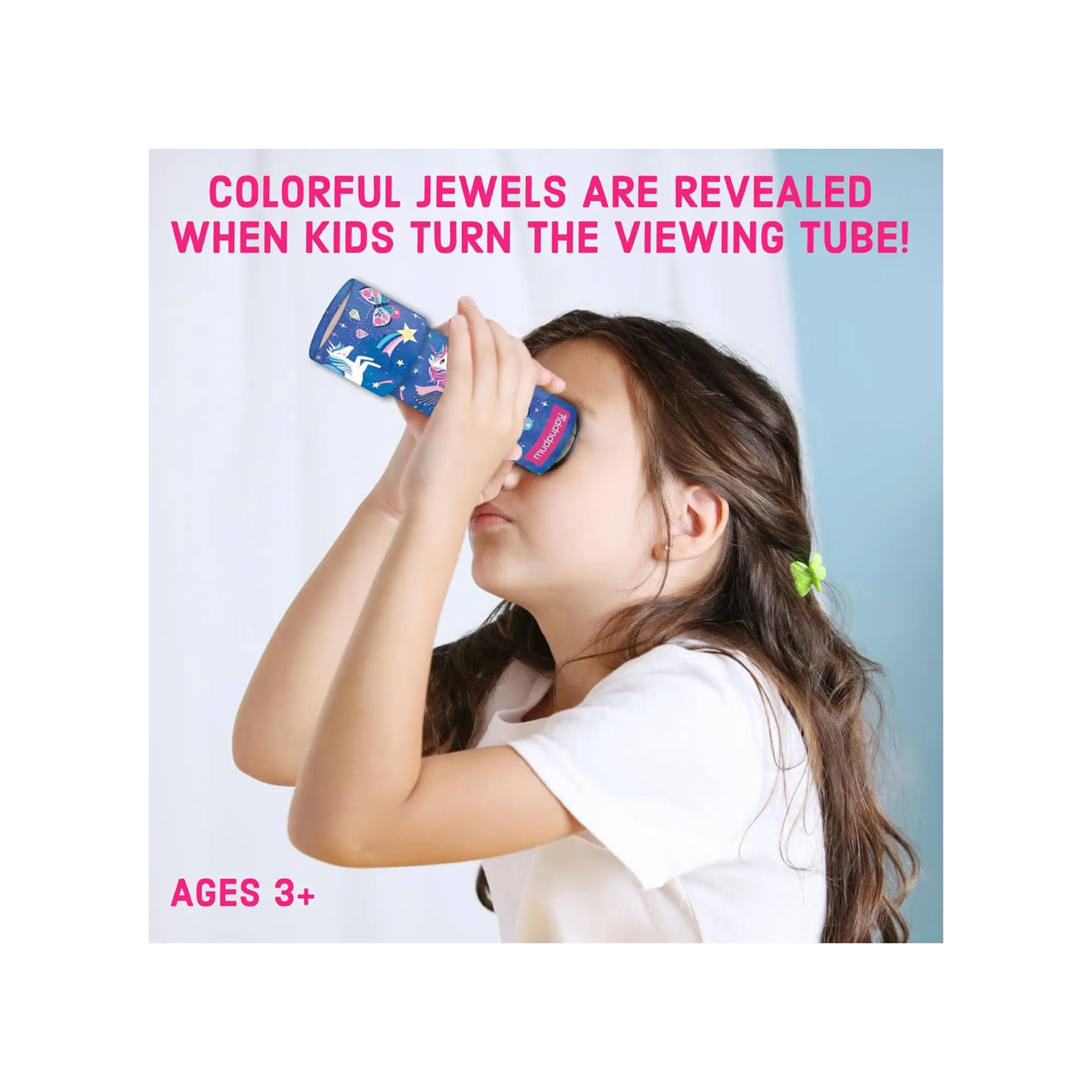 Adventures Kaleidoscopes