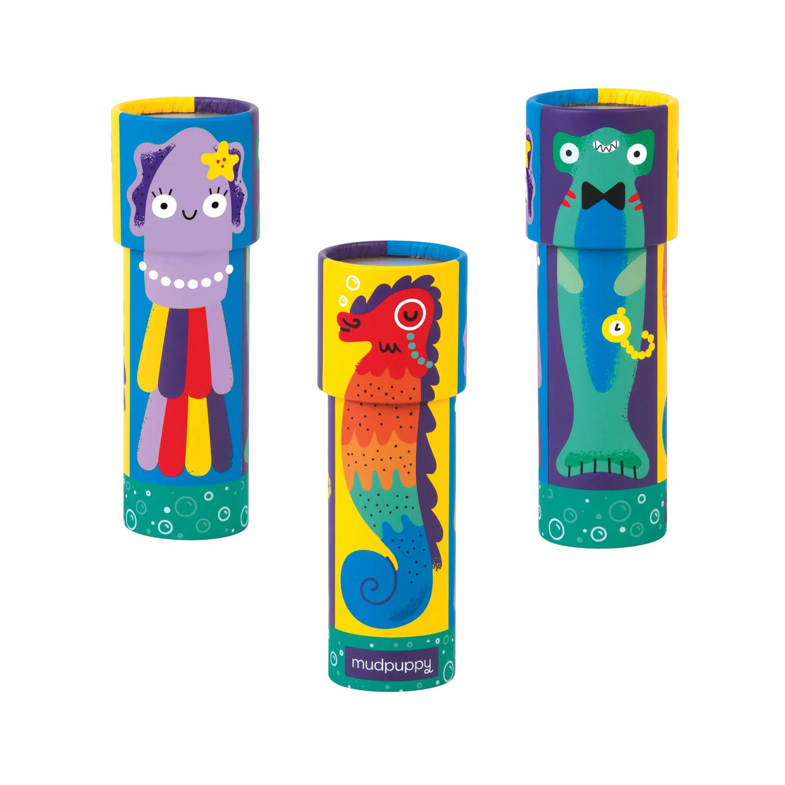 Adventures Kaleidoscopes