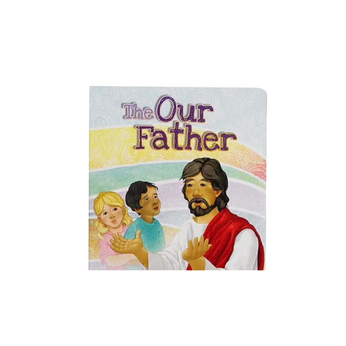 Our Father Board Book