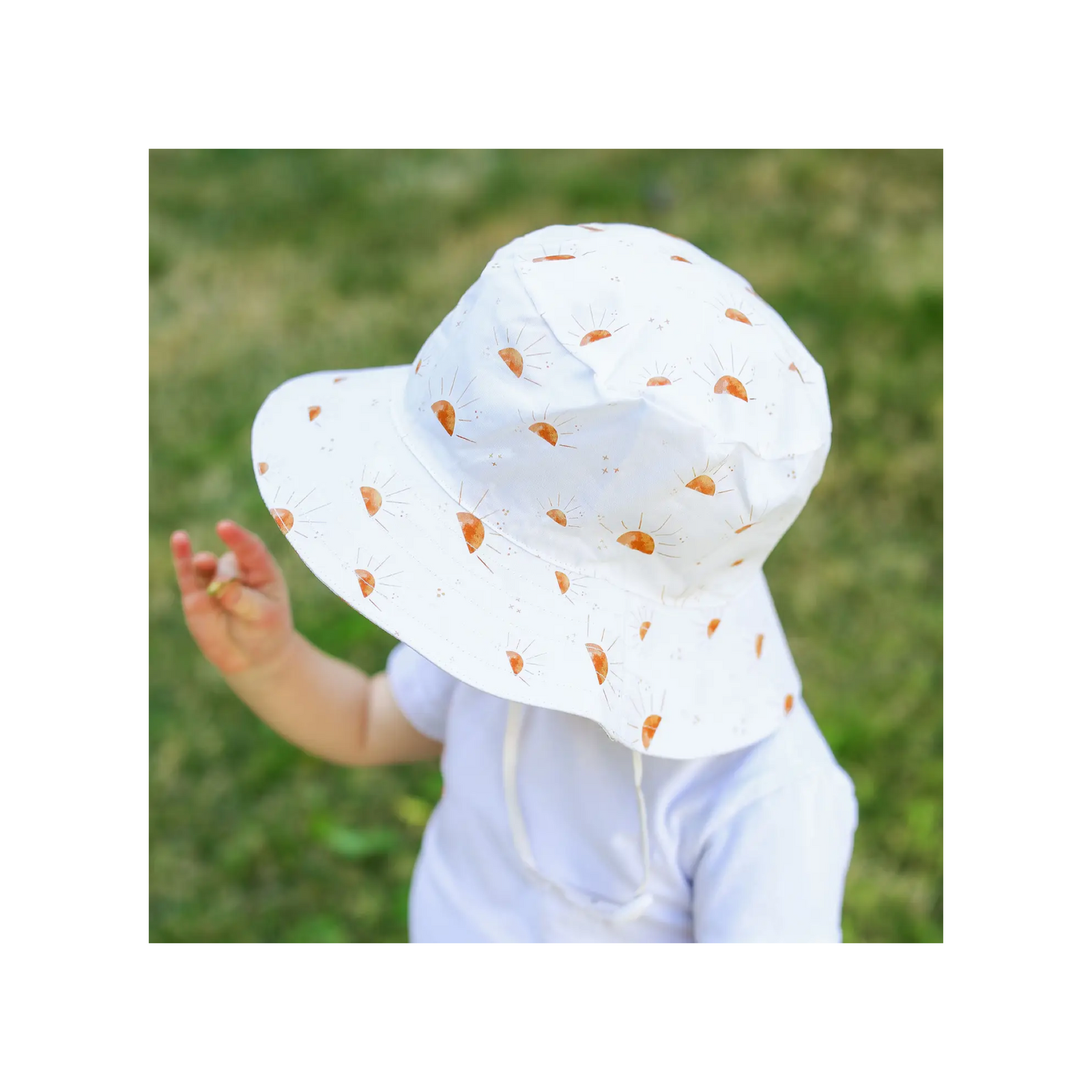 Sunshine Bucket Hat