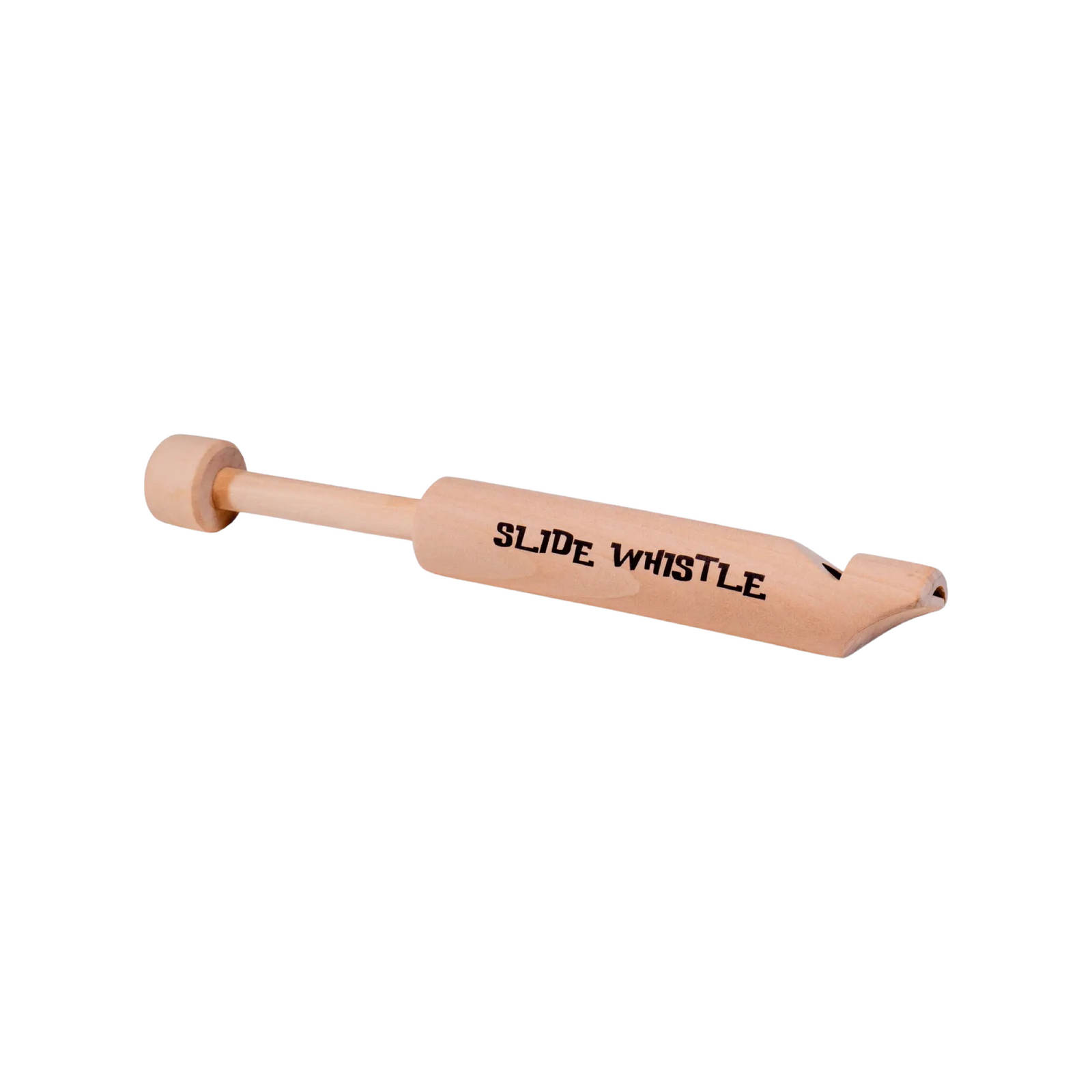 Neato! Wooden Slide Whistle