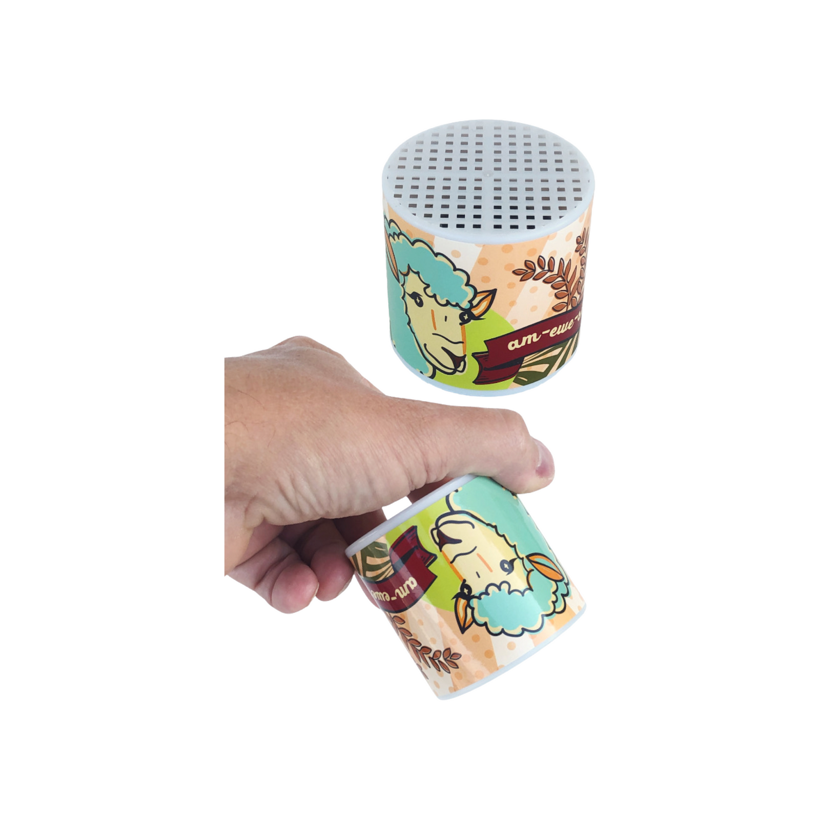 Farm Fresh Barnyard Honkers Noise Makers